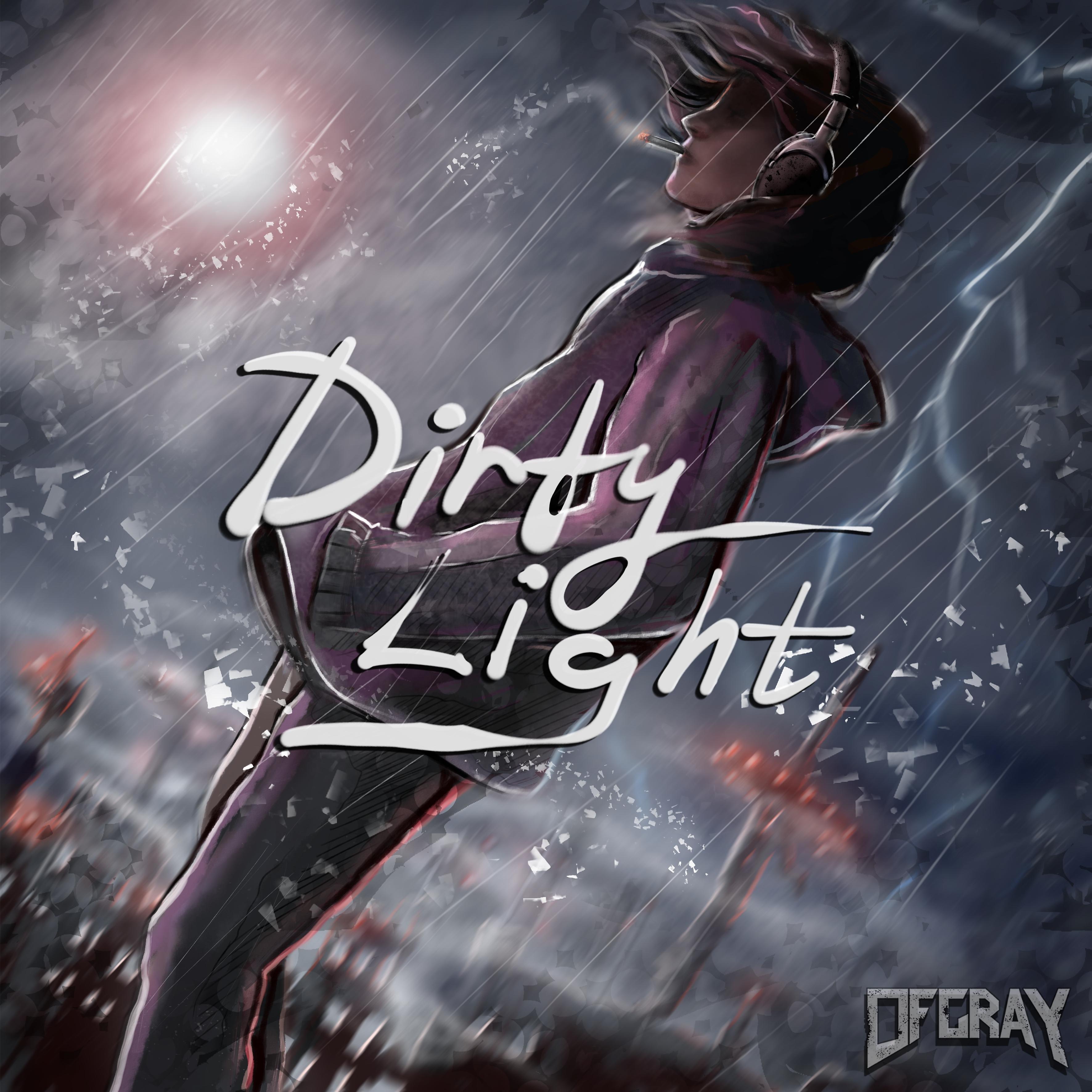 Постер альбома Dirty Light