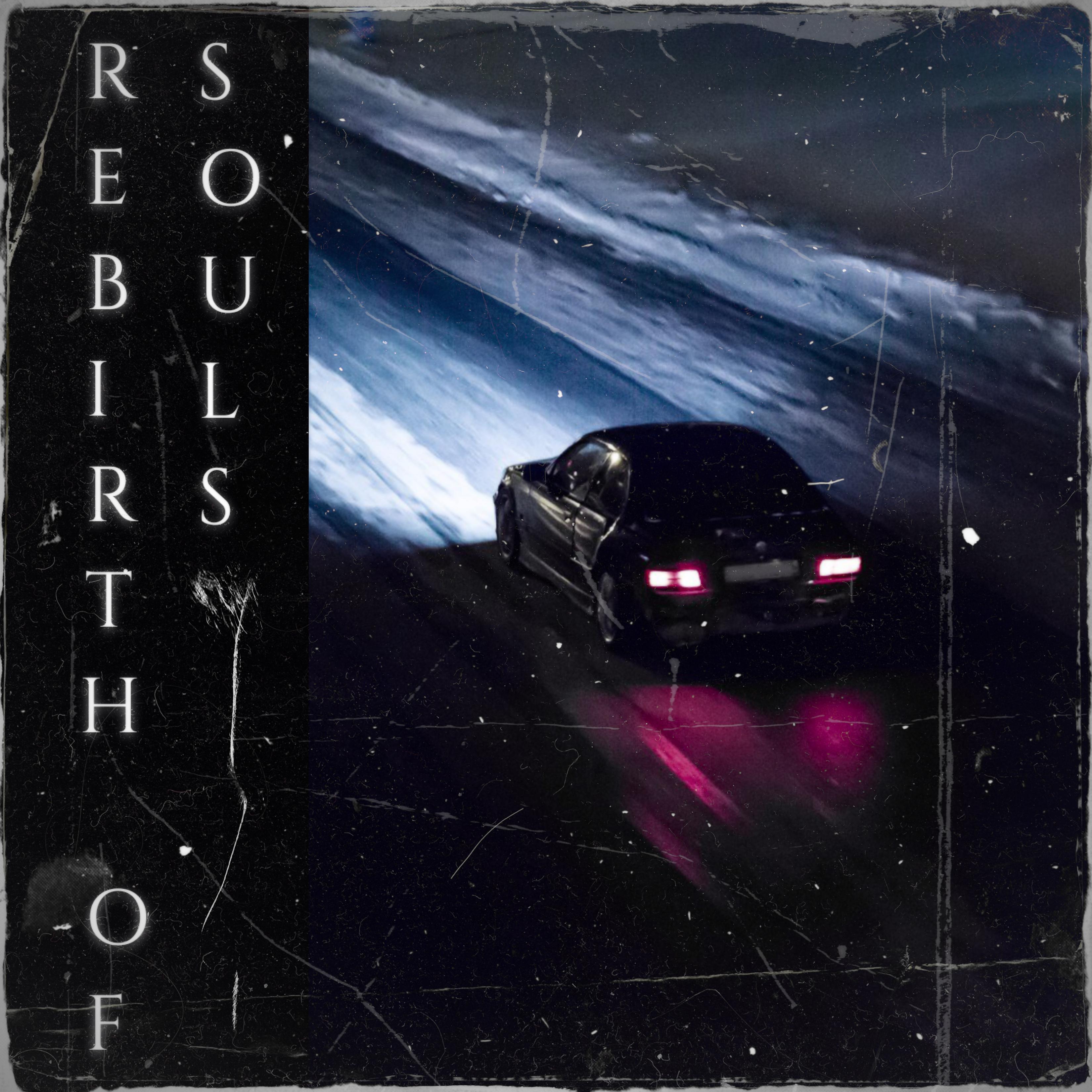Постер альбома Rebirth of Souls