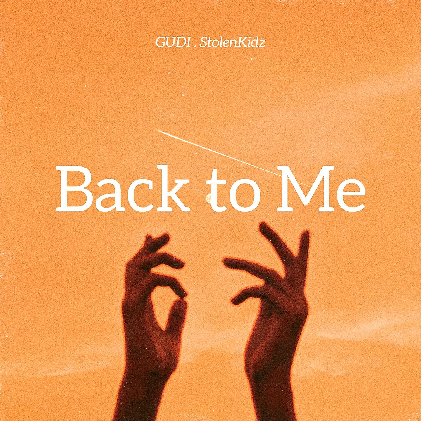 Постер альбома Back to Me
