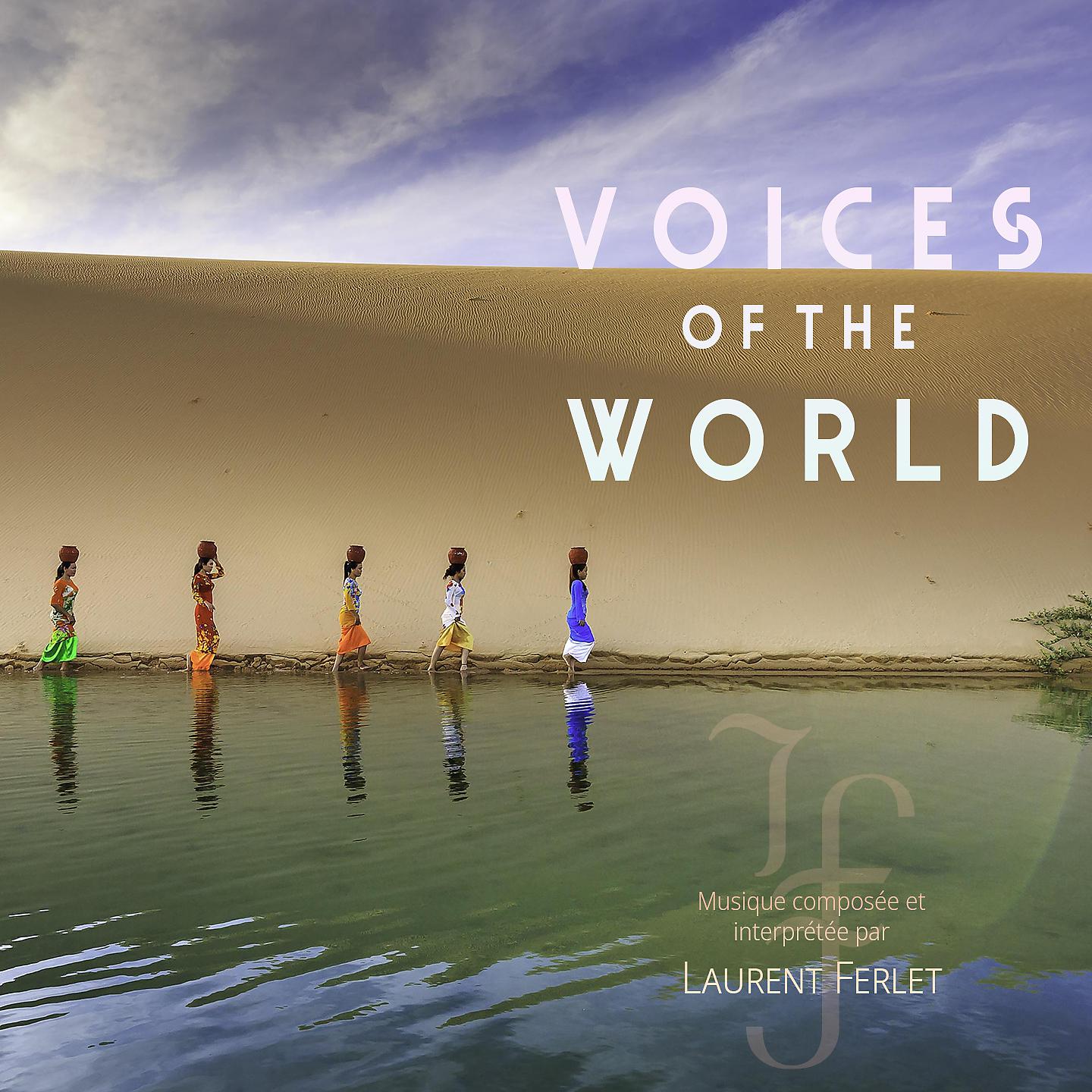 Постер альбома Voices of the World