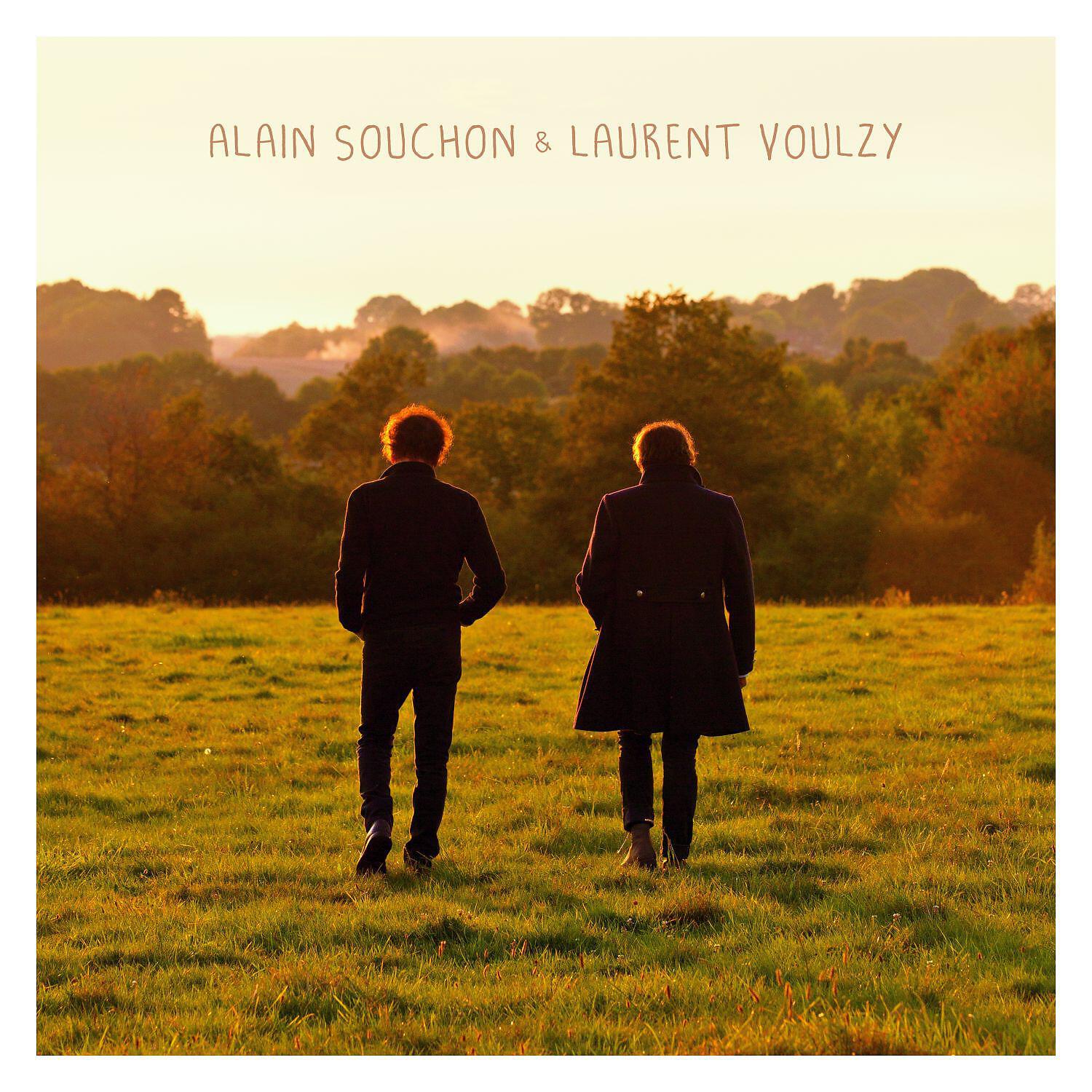 Alain Souchon - Idylle anglo-normande