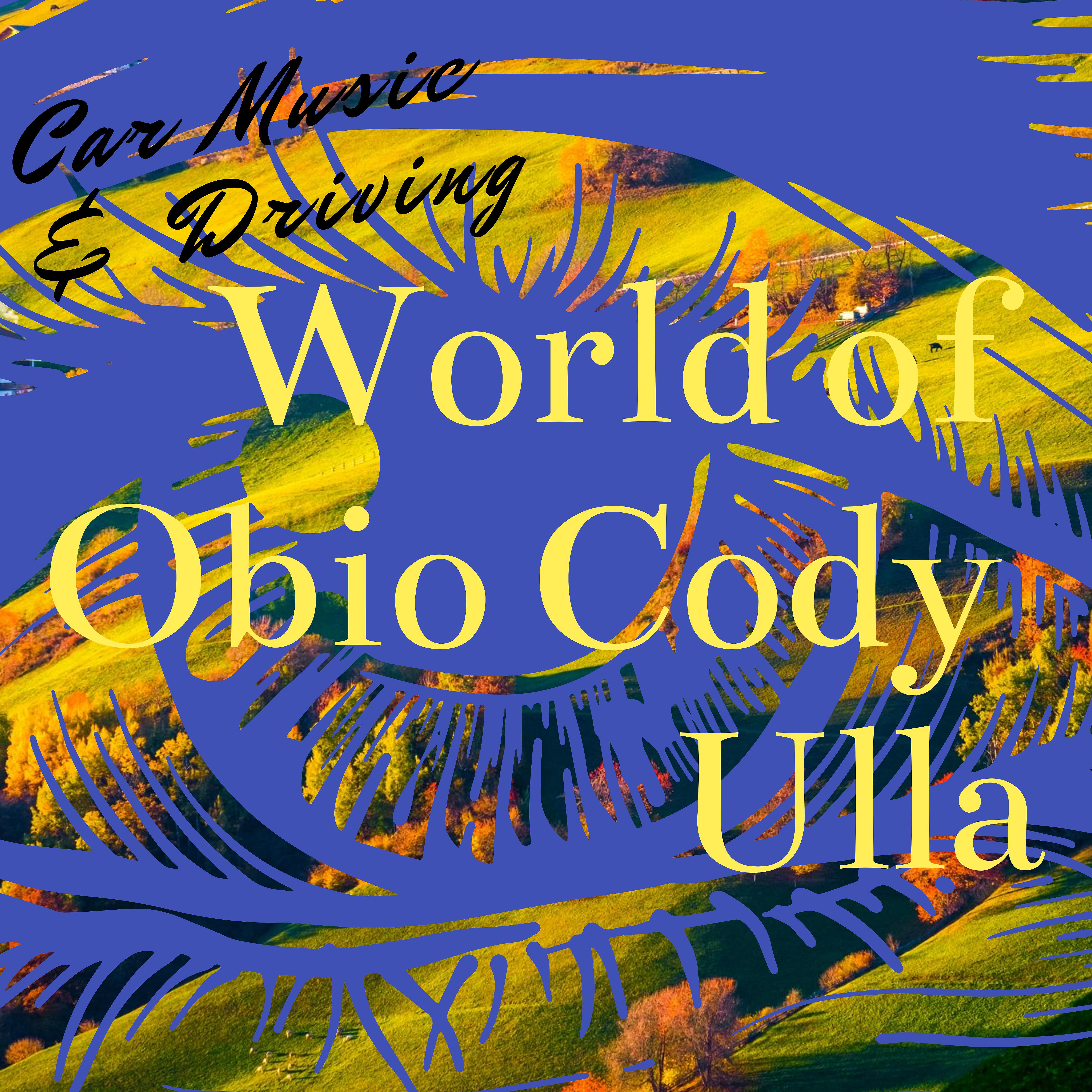 Постер альбома World of Obio Cody Ulla