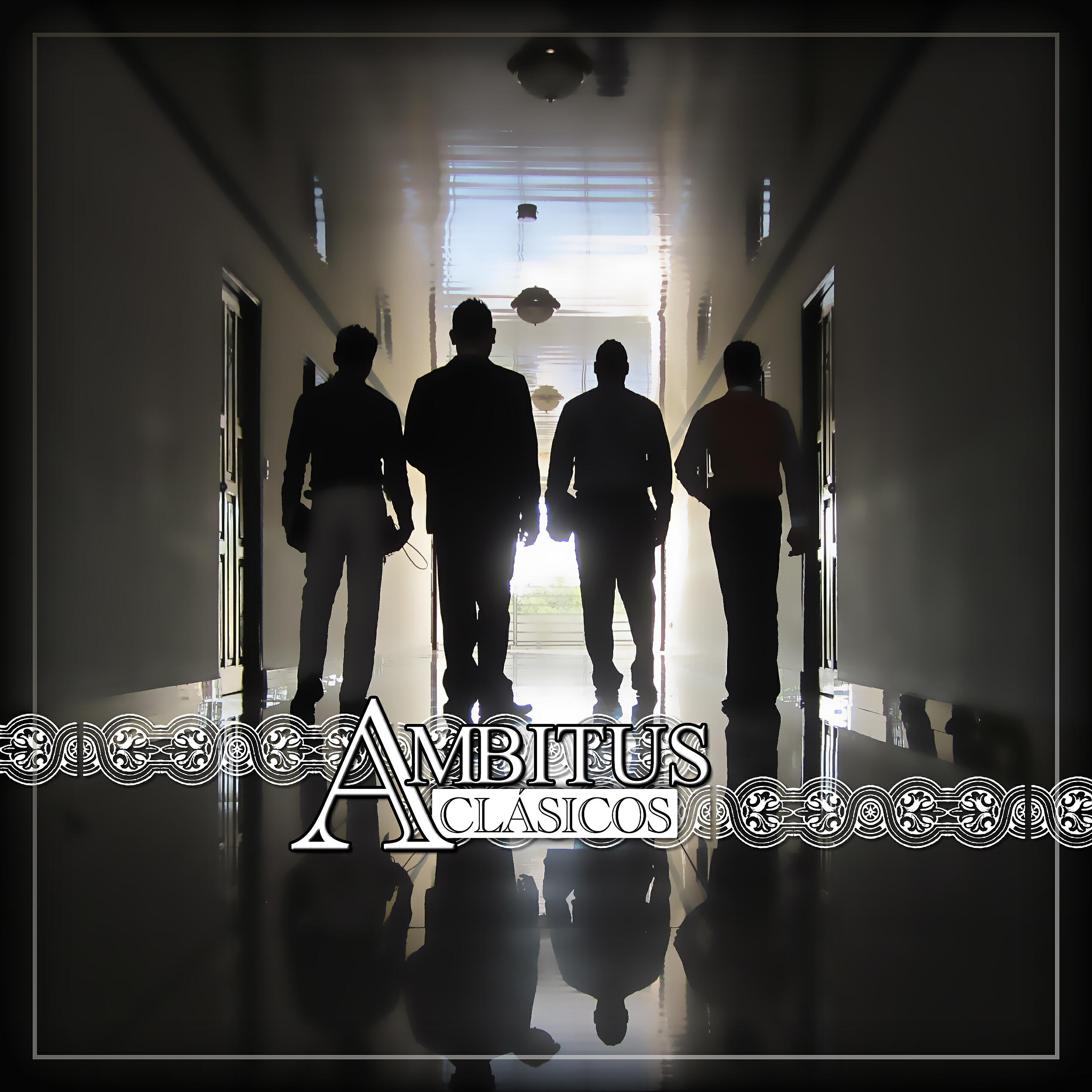 Cuarteto Ambitus - Holy Is the Lord