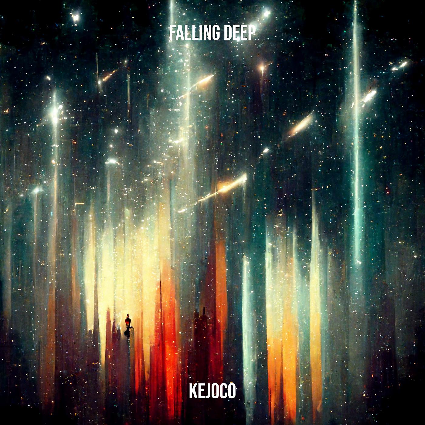 Постер альбома Falling Deep