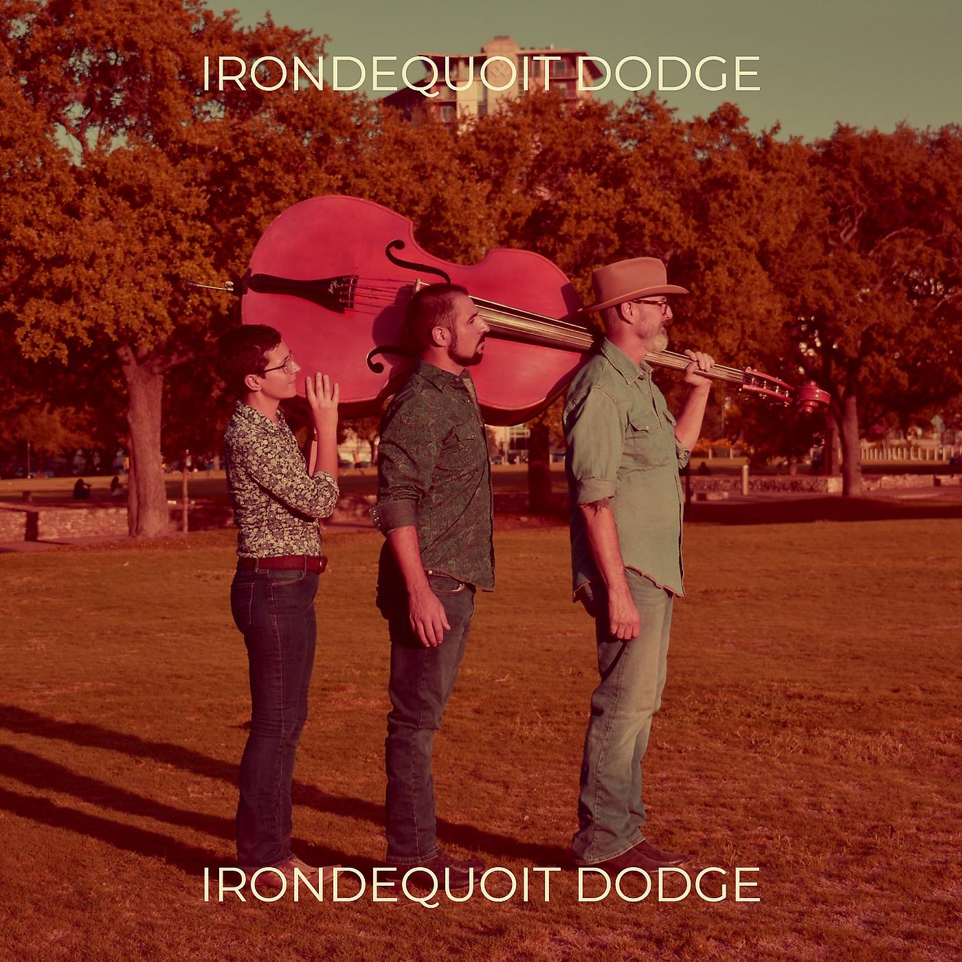 Постер альбома Irondequoit Dodge