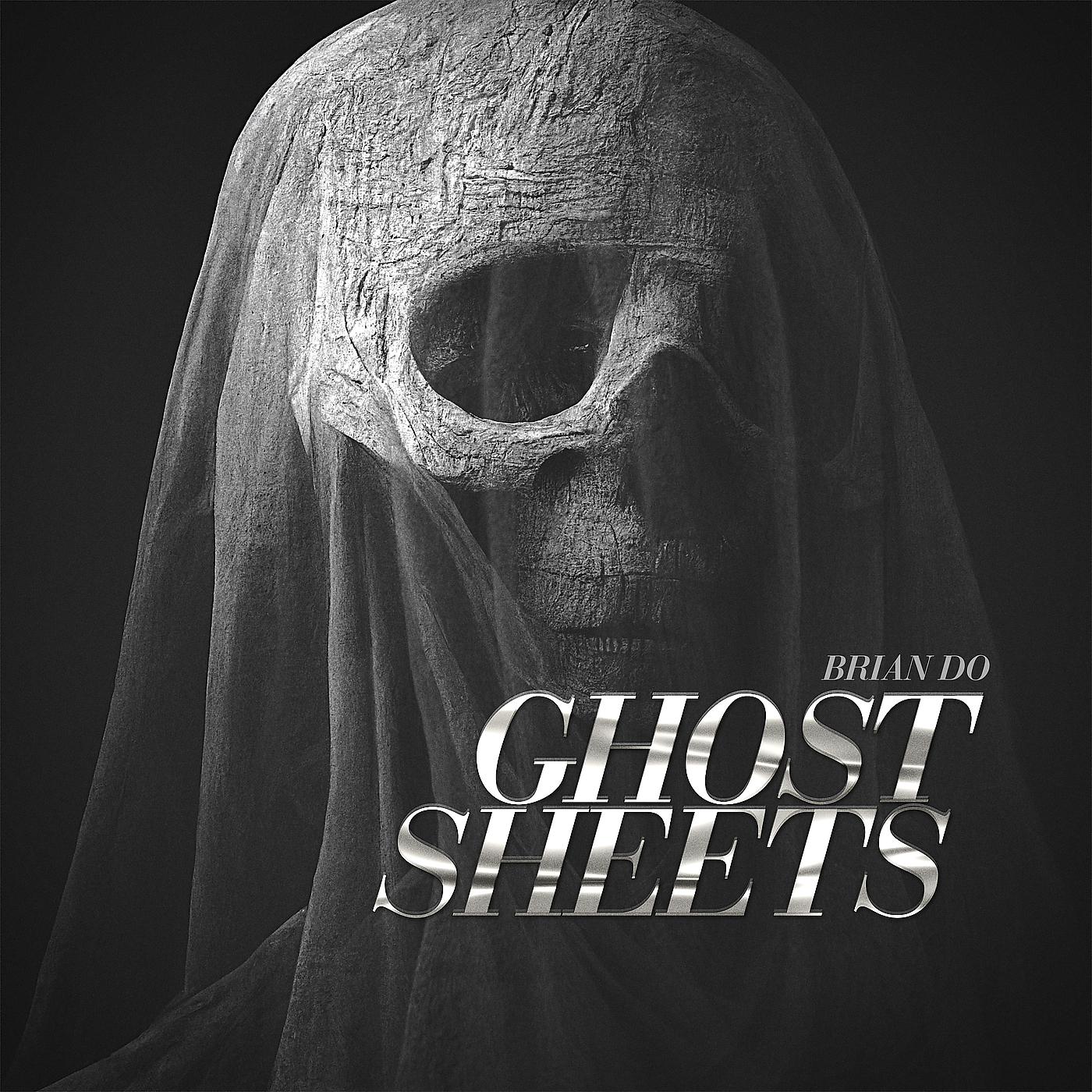 Постер альбома Ghost Sheets