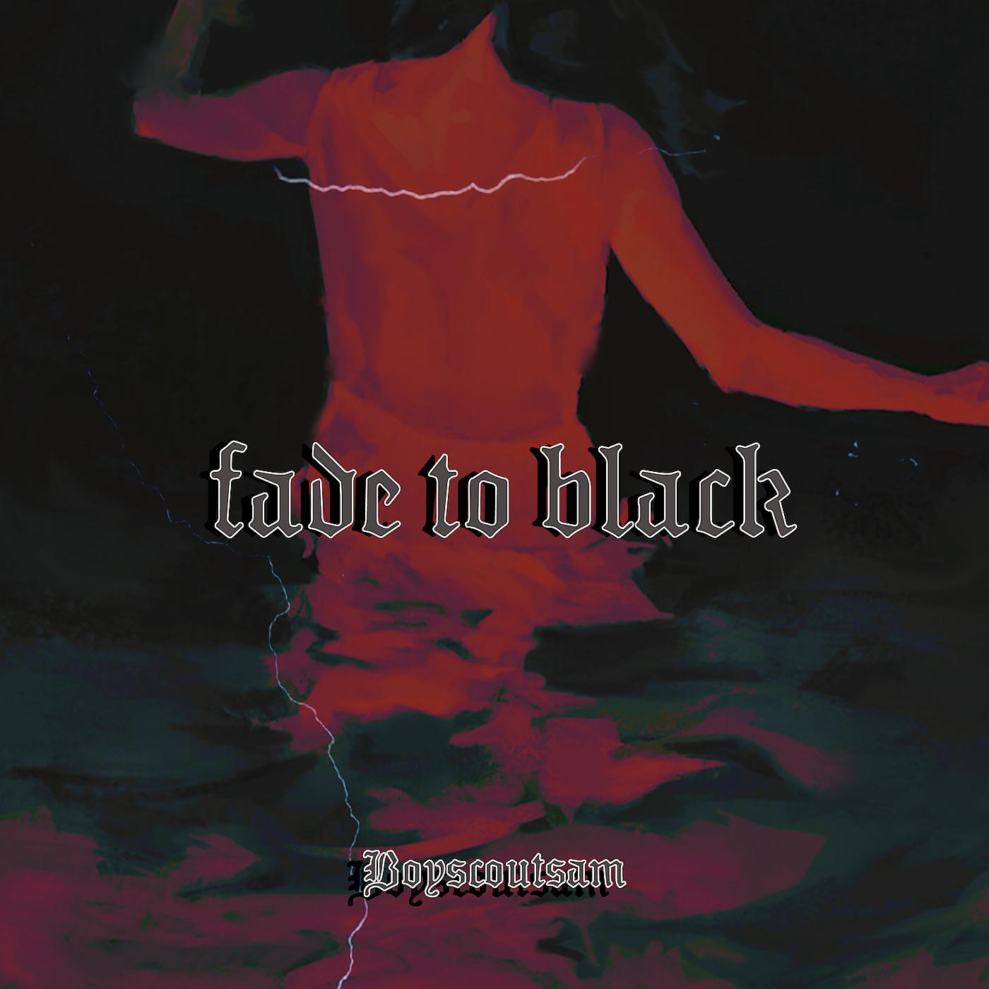 Постер альбома Fade to Black