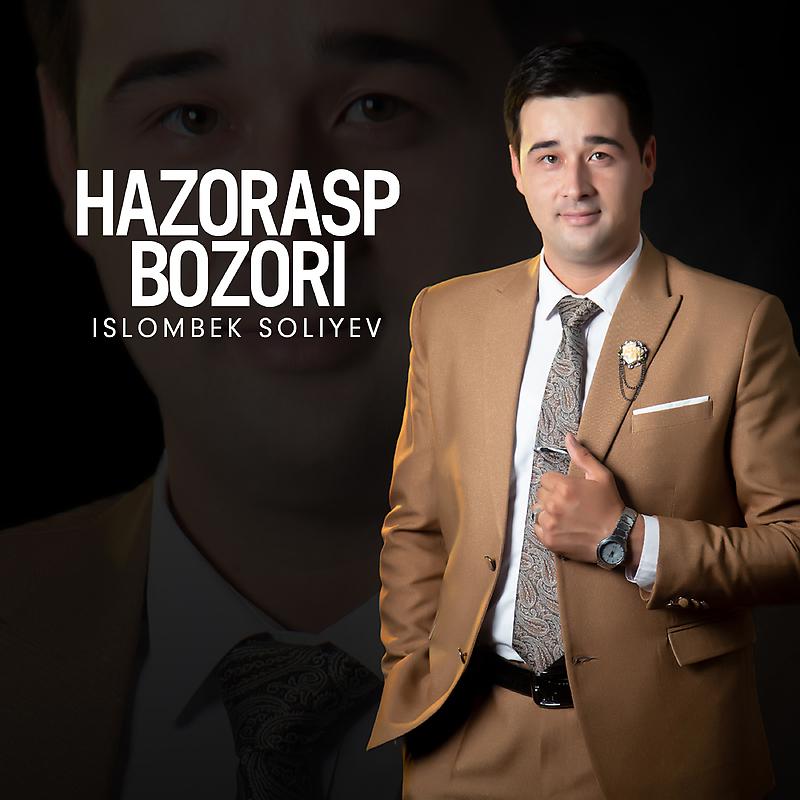 Постер альбома Hazorasp bozori