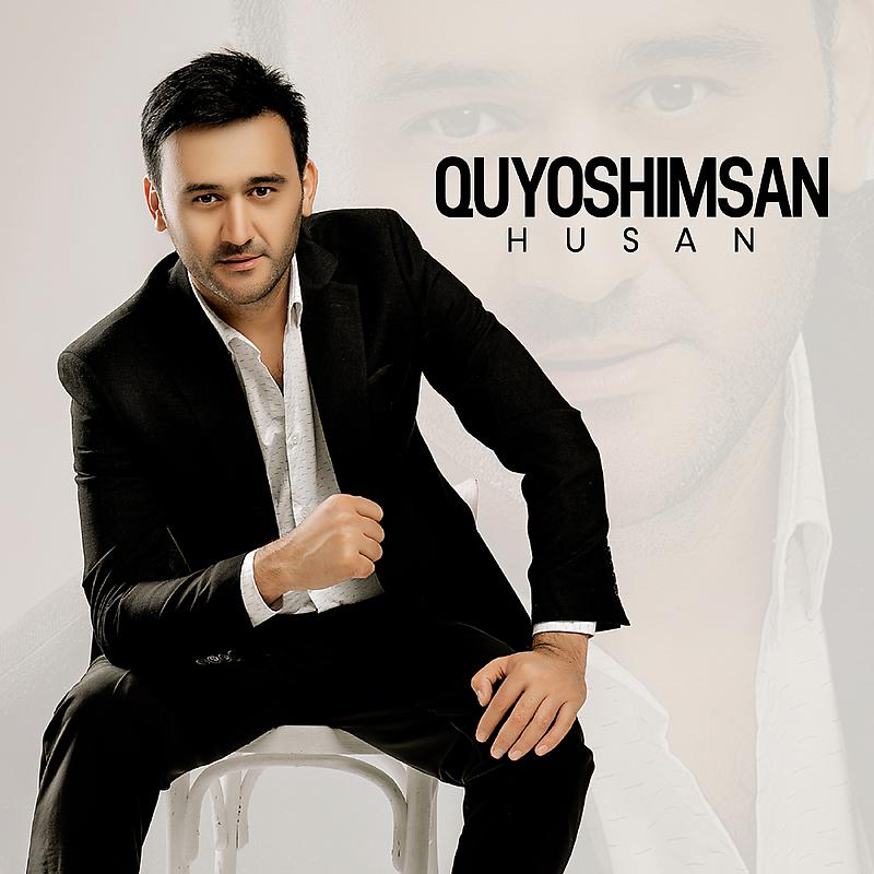 Постер альбома Quyoshimsan