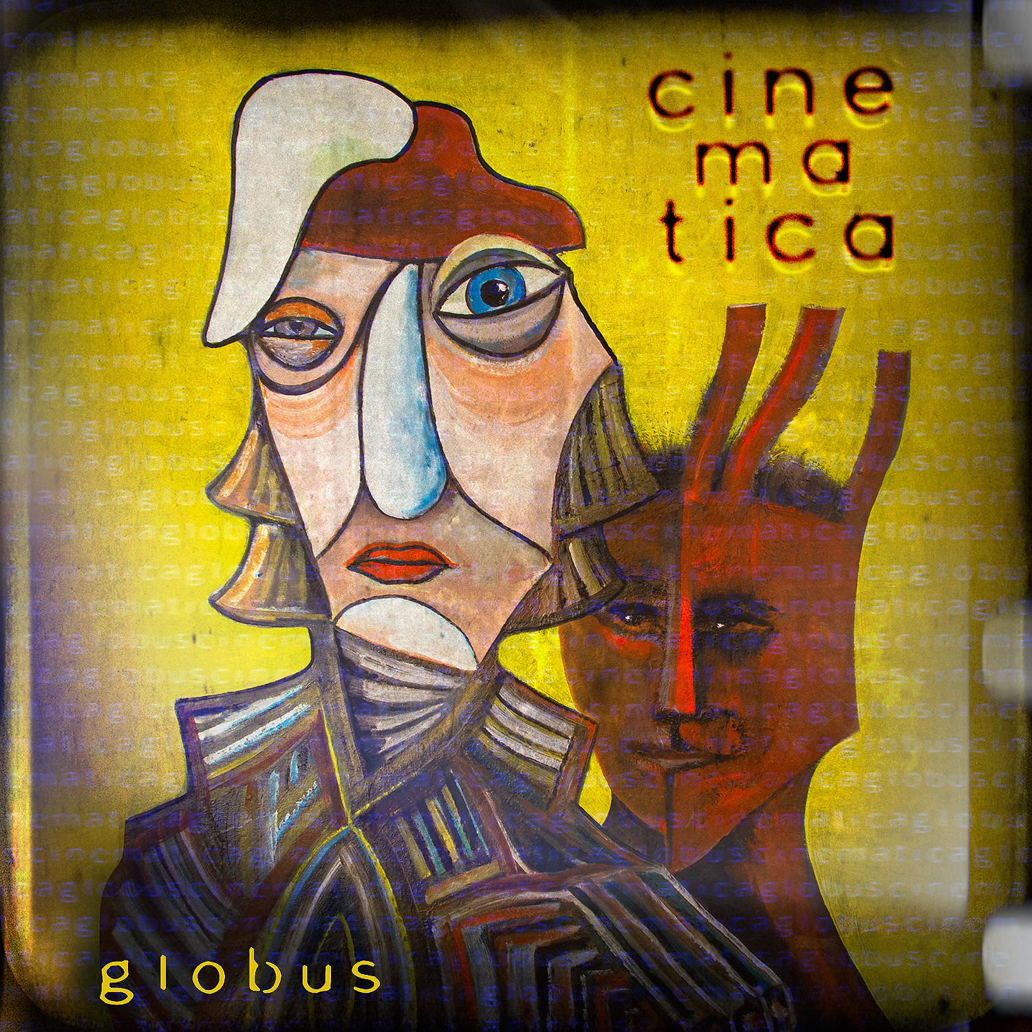 Постер альбома Cinematica