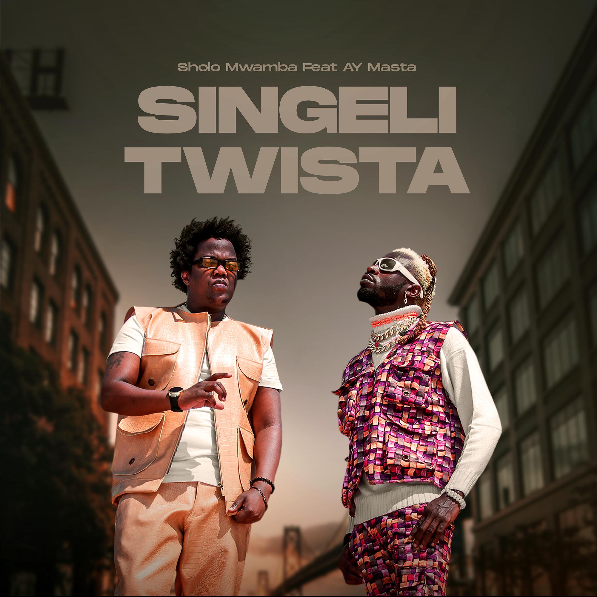 Постер альбома Singeli Twista