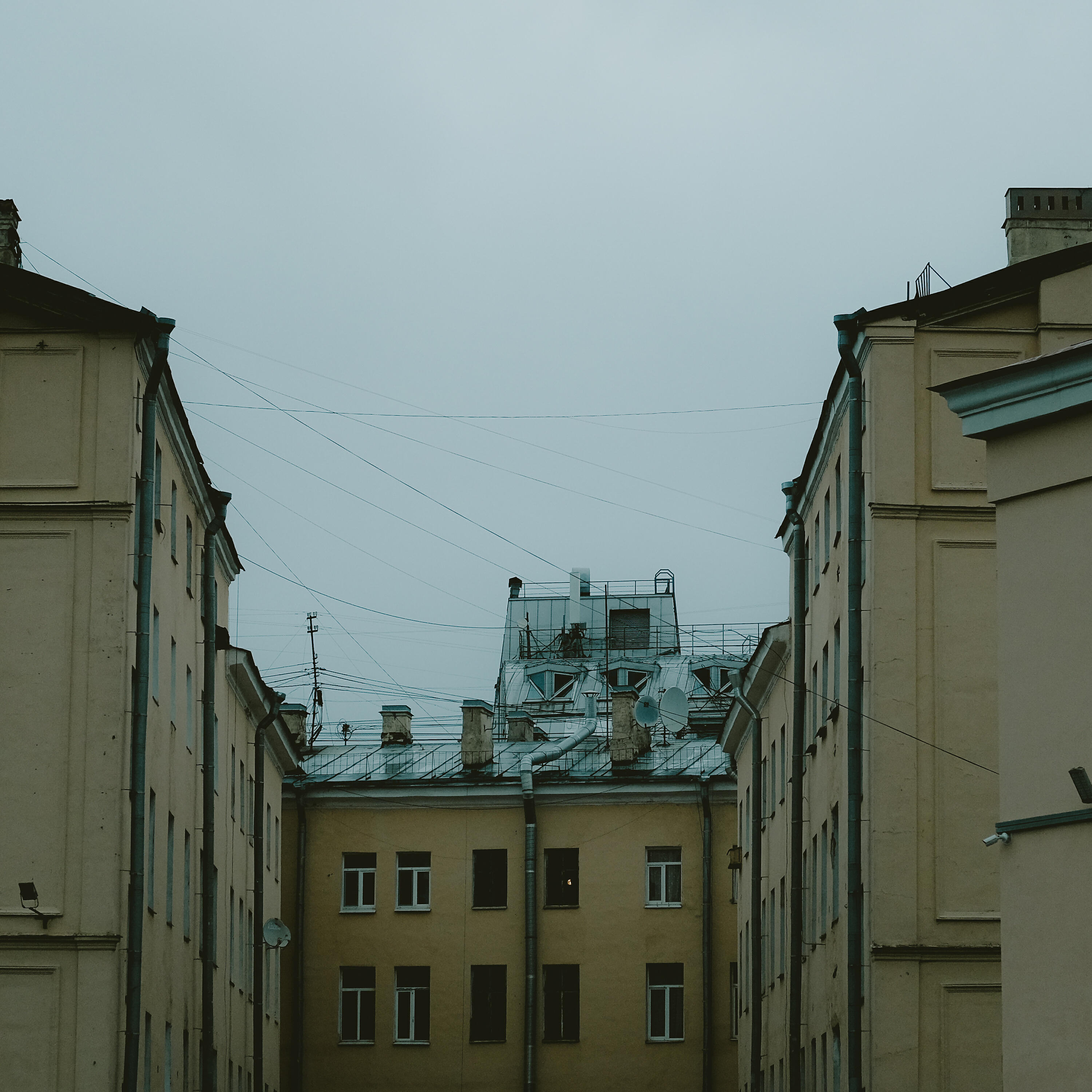 Izzamuzzic - Changes