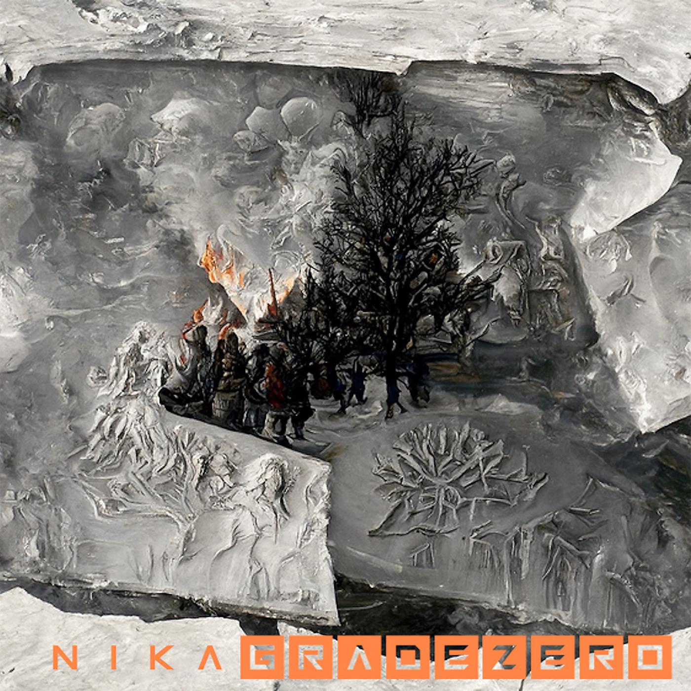 Постер альбома NIKA