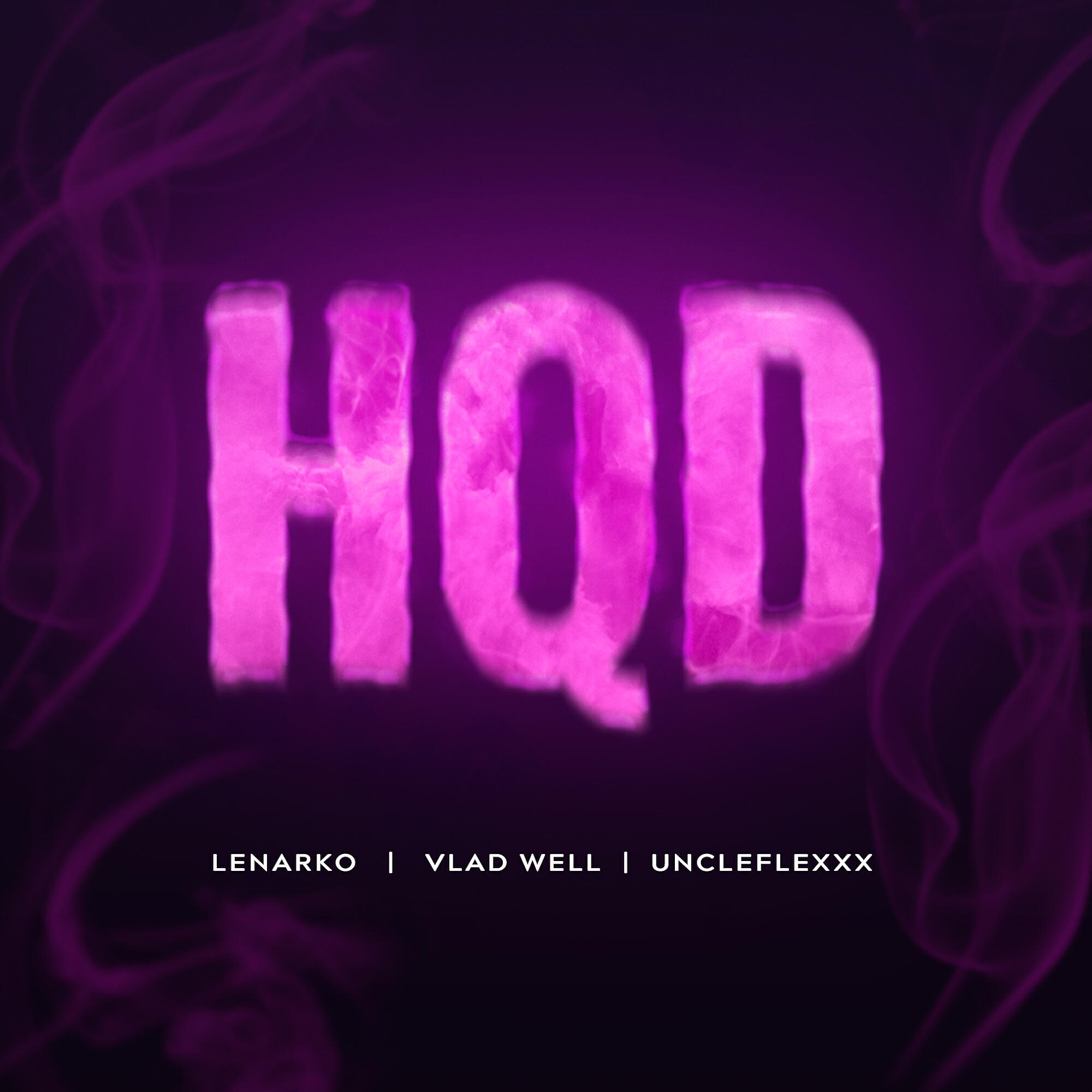 LENARKO - HQD