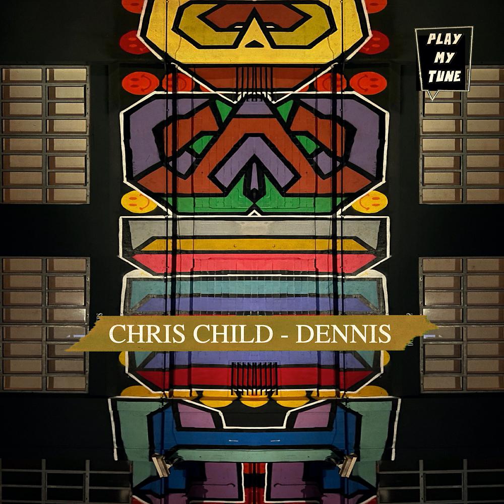 Постер альбома Dennis