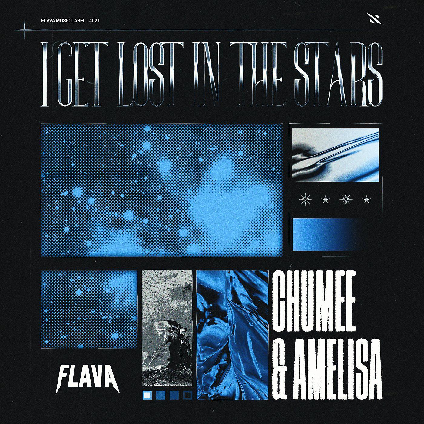 Постер альбома I Get Lost In The Stars