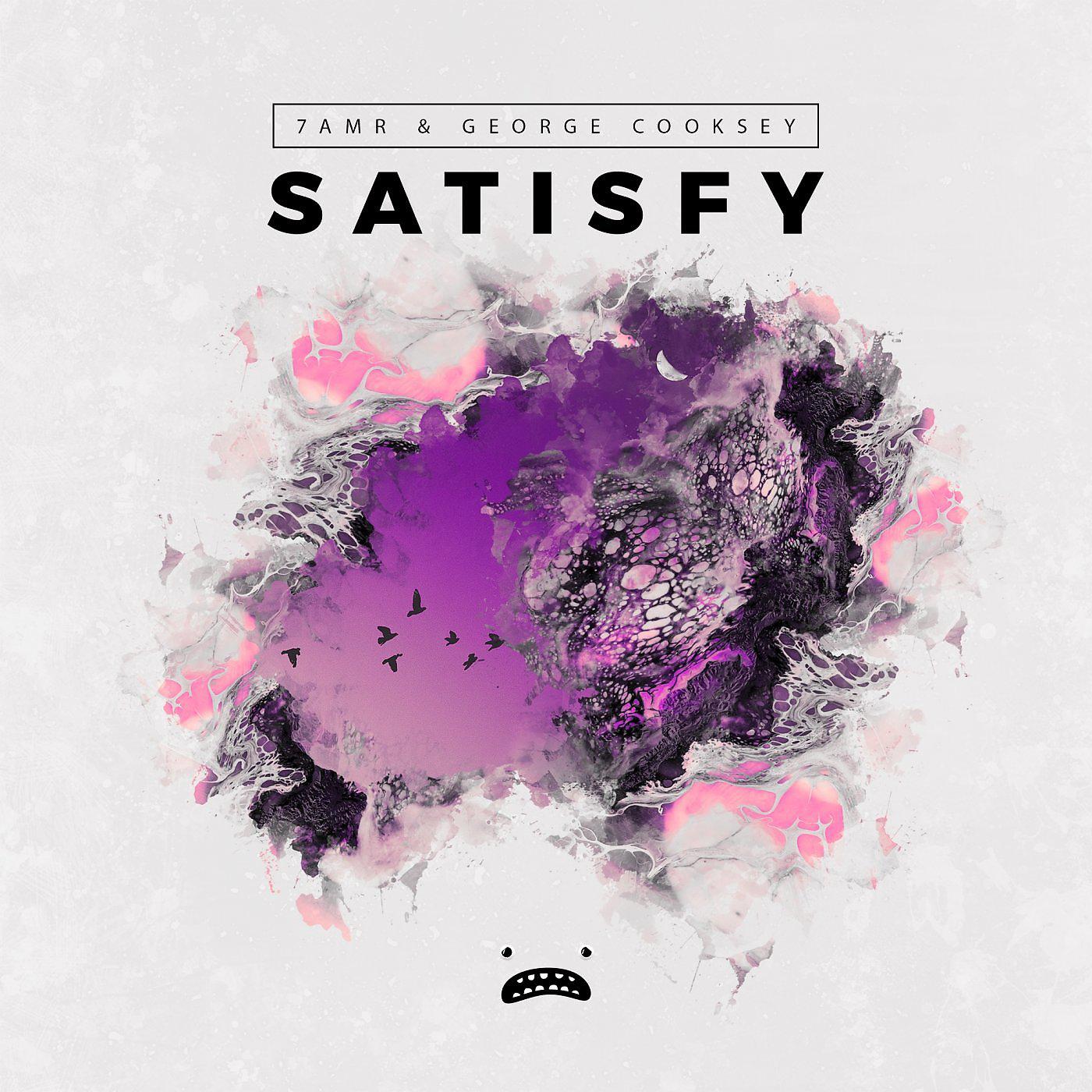 Постер альбома Satisfy