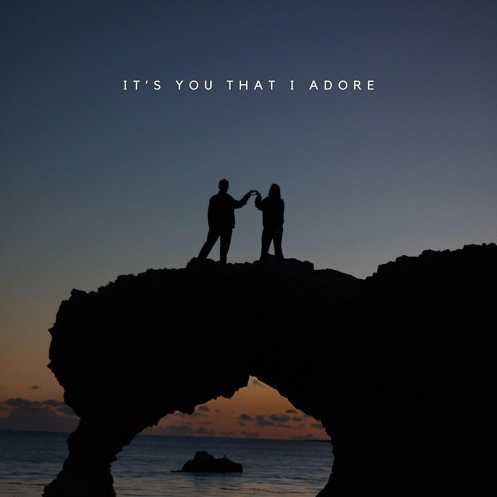 Постер альбома It's You That I Adore
