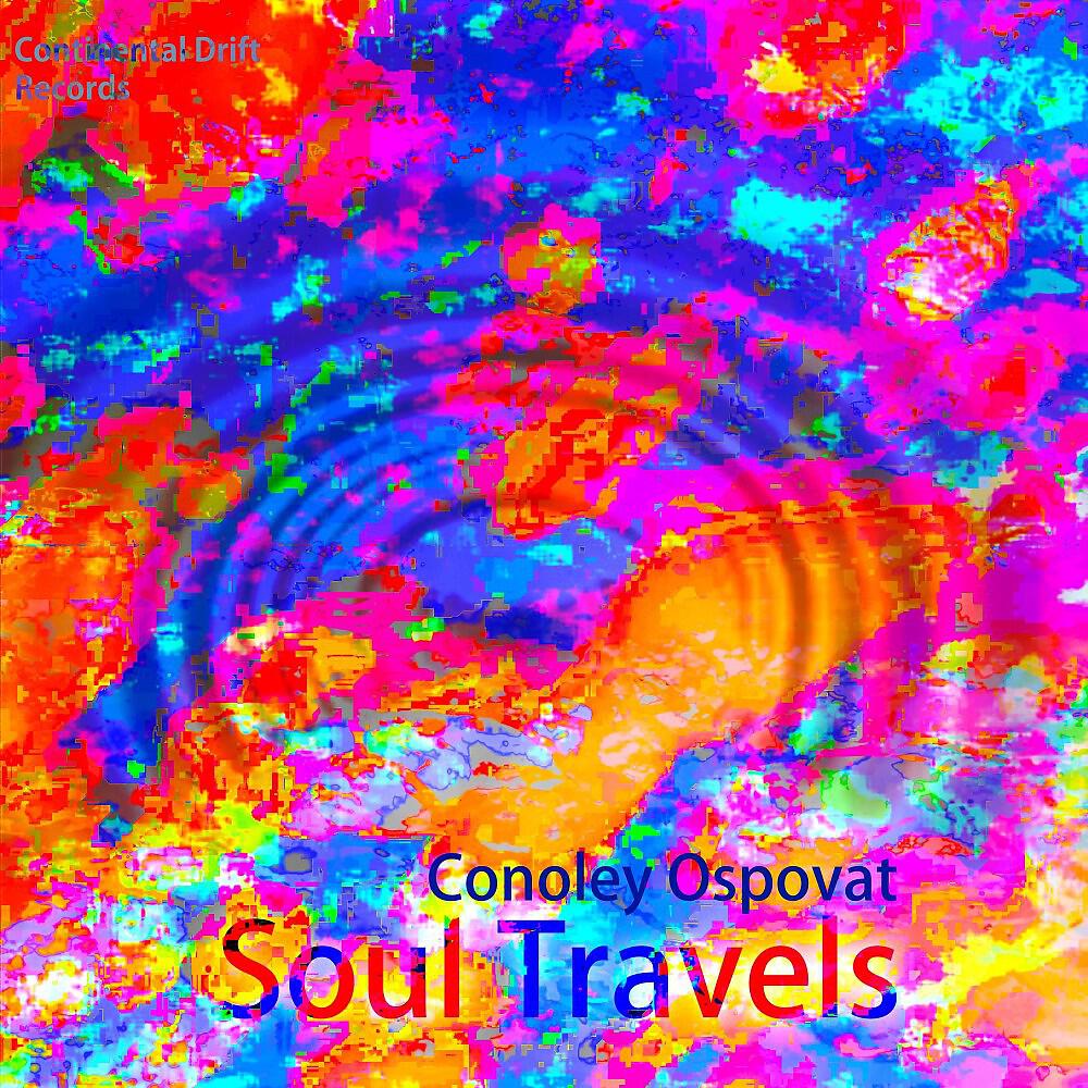 Постер альбома Soul Travels