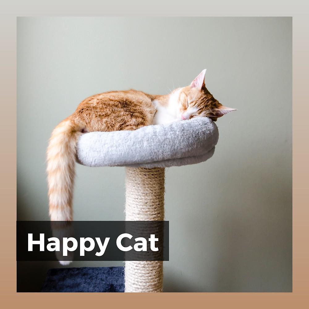 Постер альбома Happy Cat