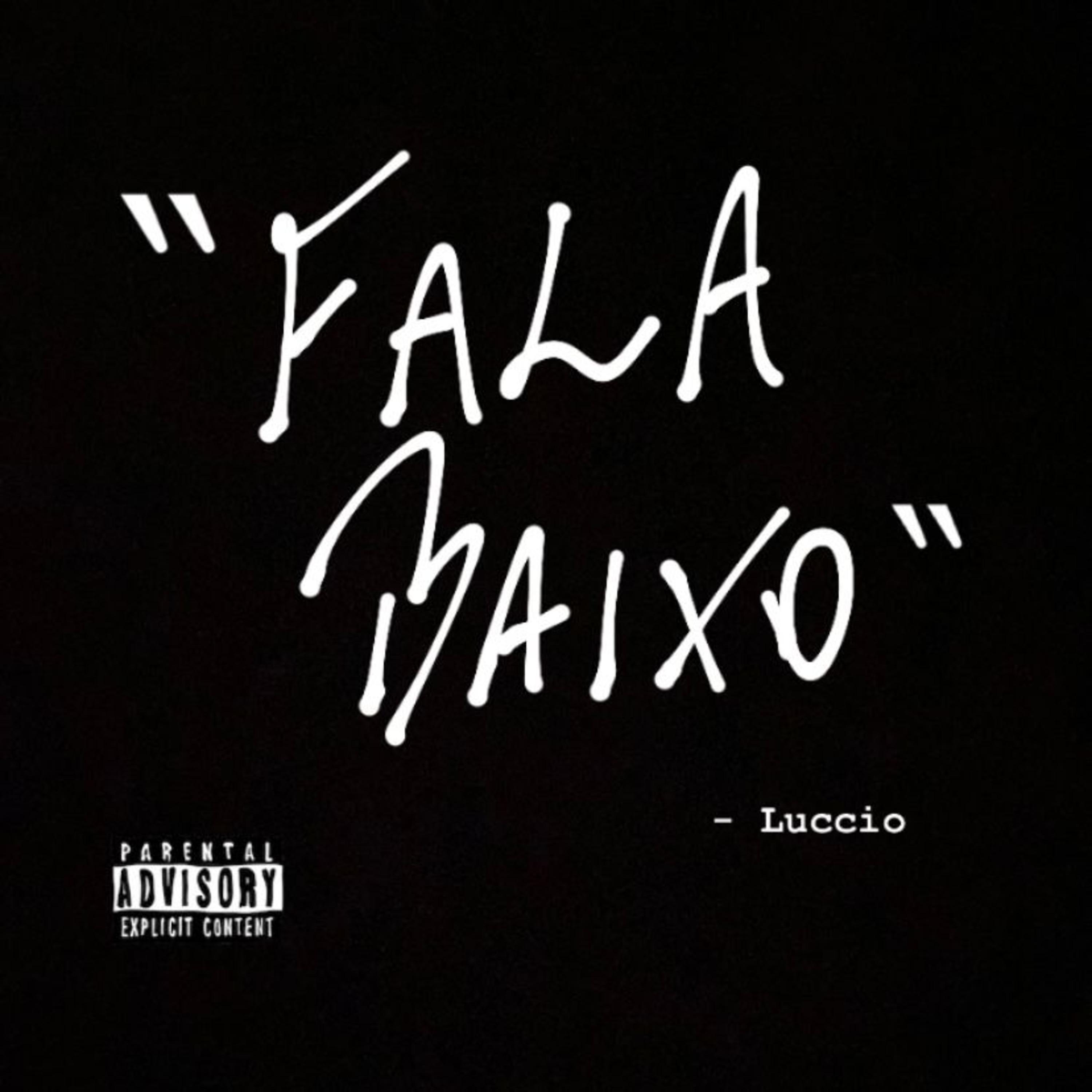 Постер альбома Fala Baixo