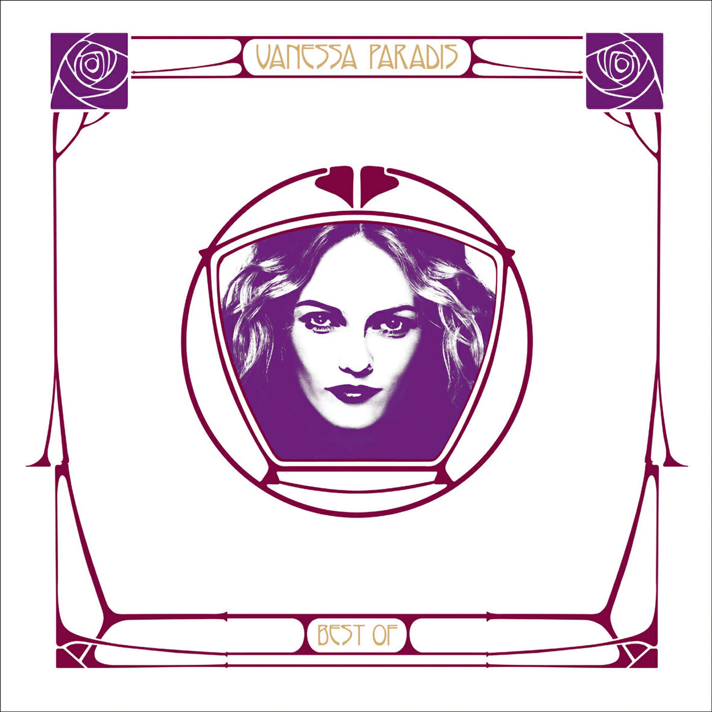 Vanessa Paradis - Ma Pétroleuse (BOF Atomik Circus)