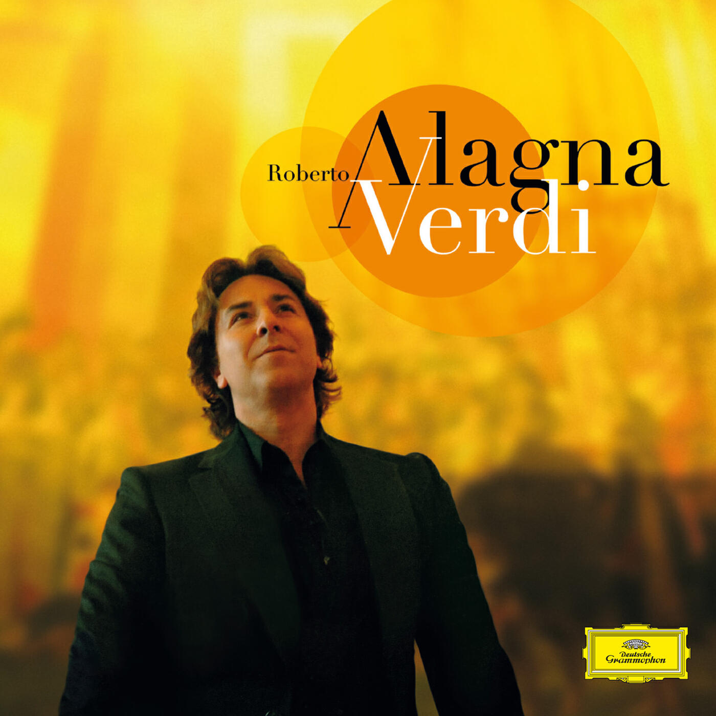 Roberto Alagna - Verdi: Un ballo in maschera / Act 3 - 