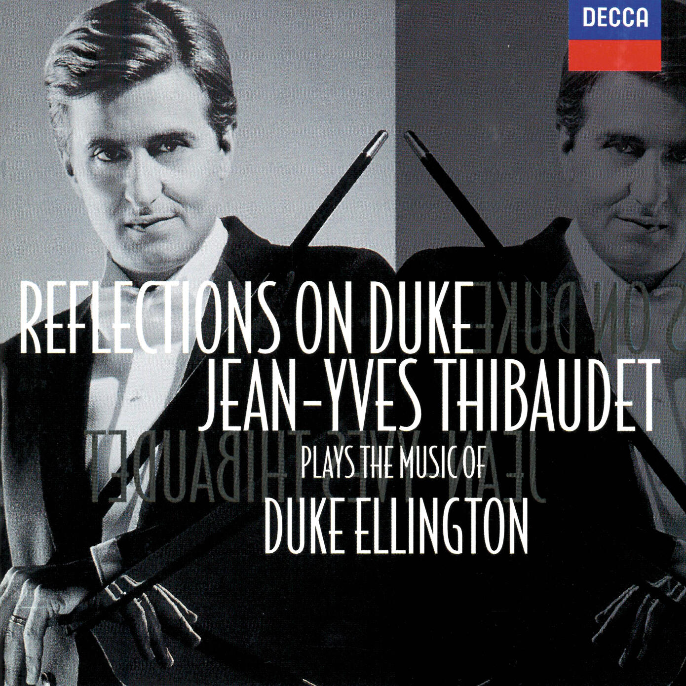 Jean-Yves Thibaudet - Ellington: Day dream