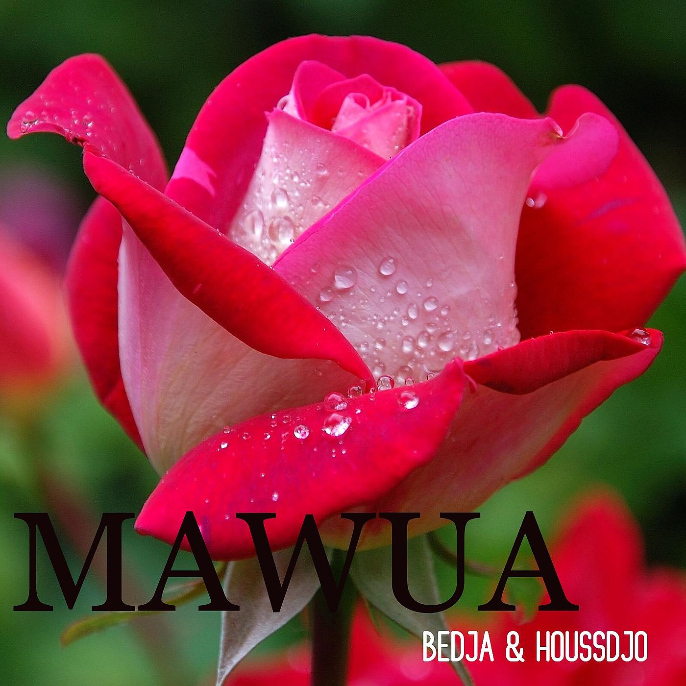 Постер альбома Mawua