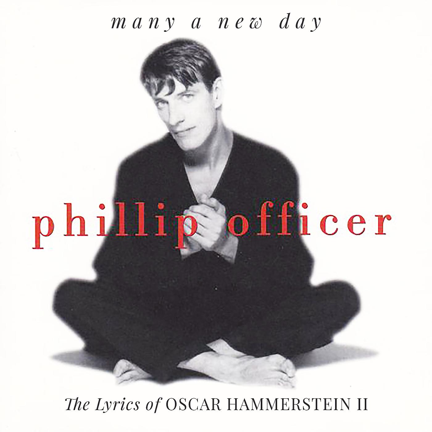 Постер альбома Many a New Day: The Lyrics of Oscar Hammerstein II