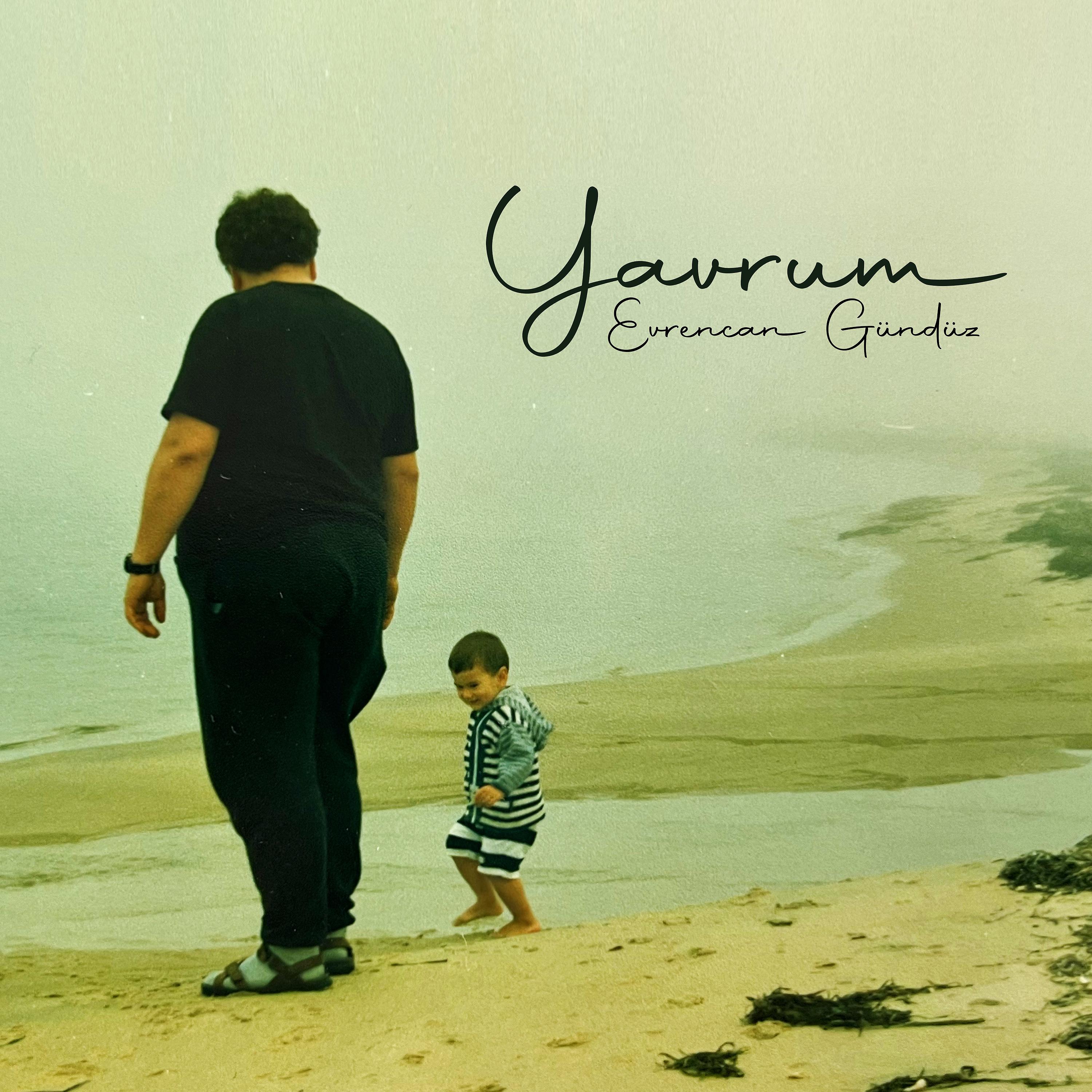 Постер альбома Yavrum