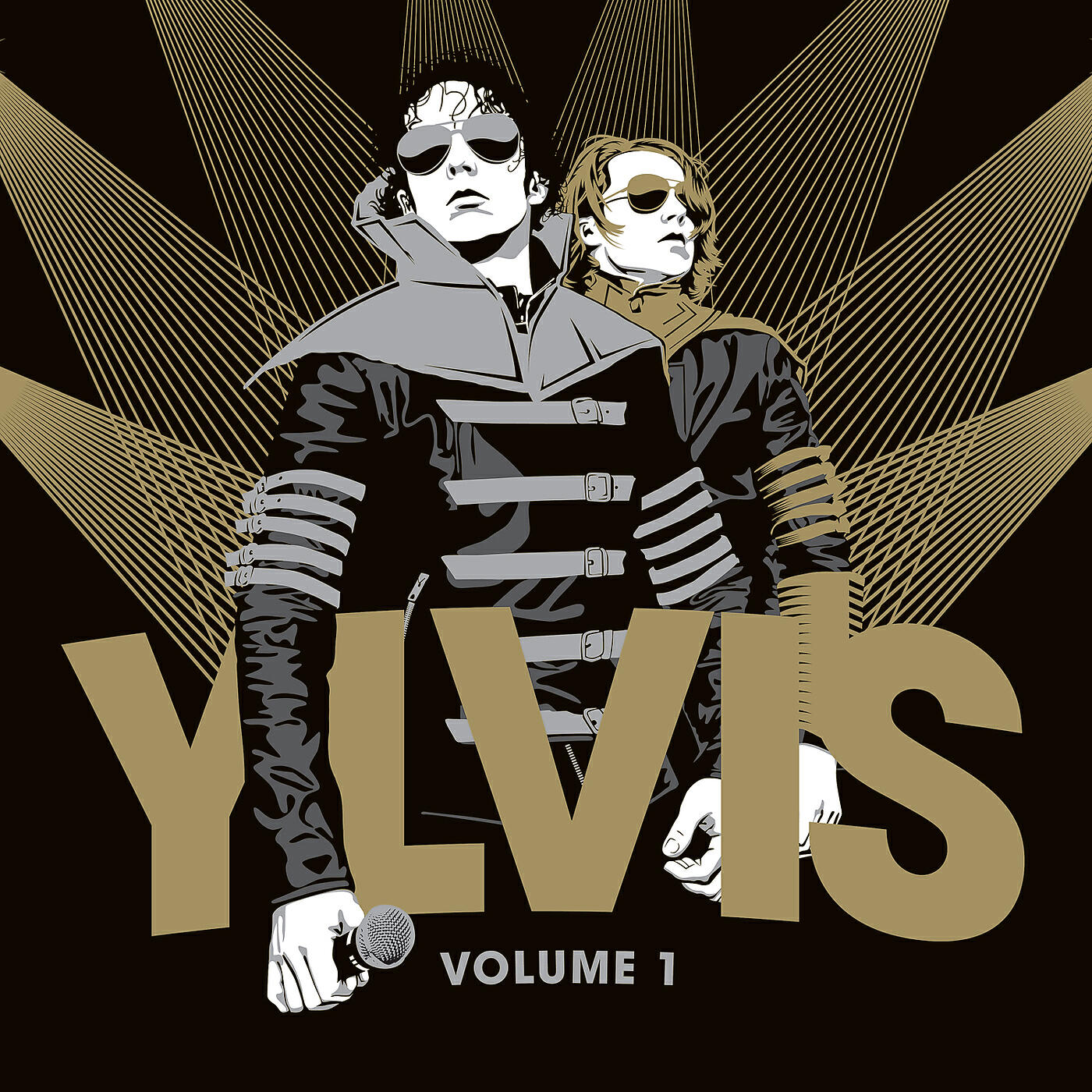 Ylvis - Shabby Chic