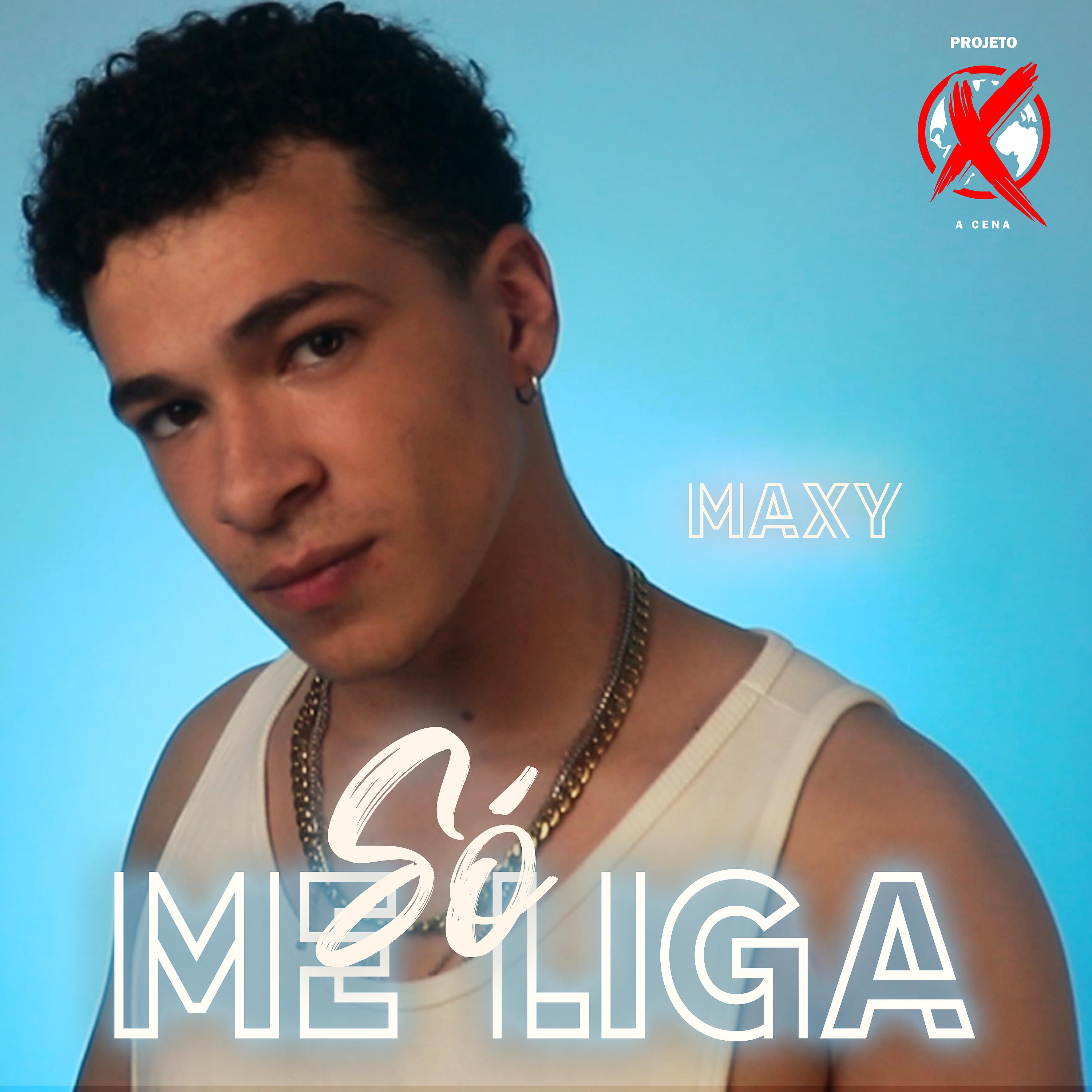 Постер альбома Só Me Liga