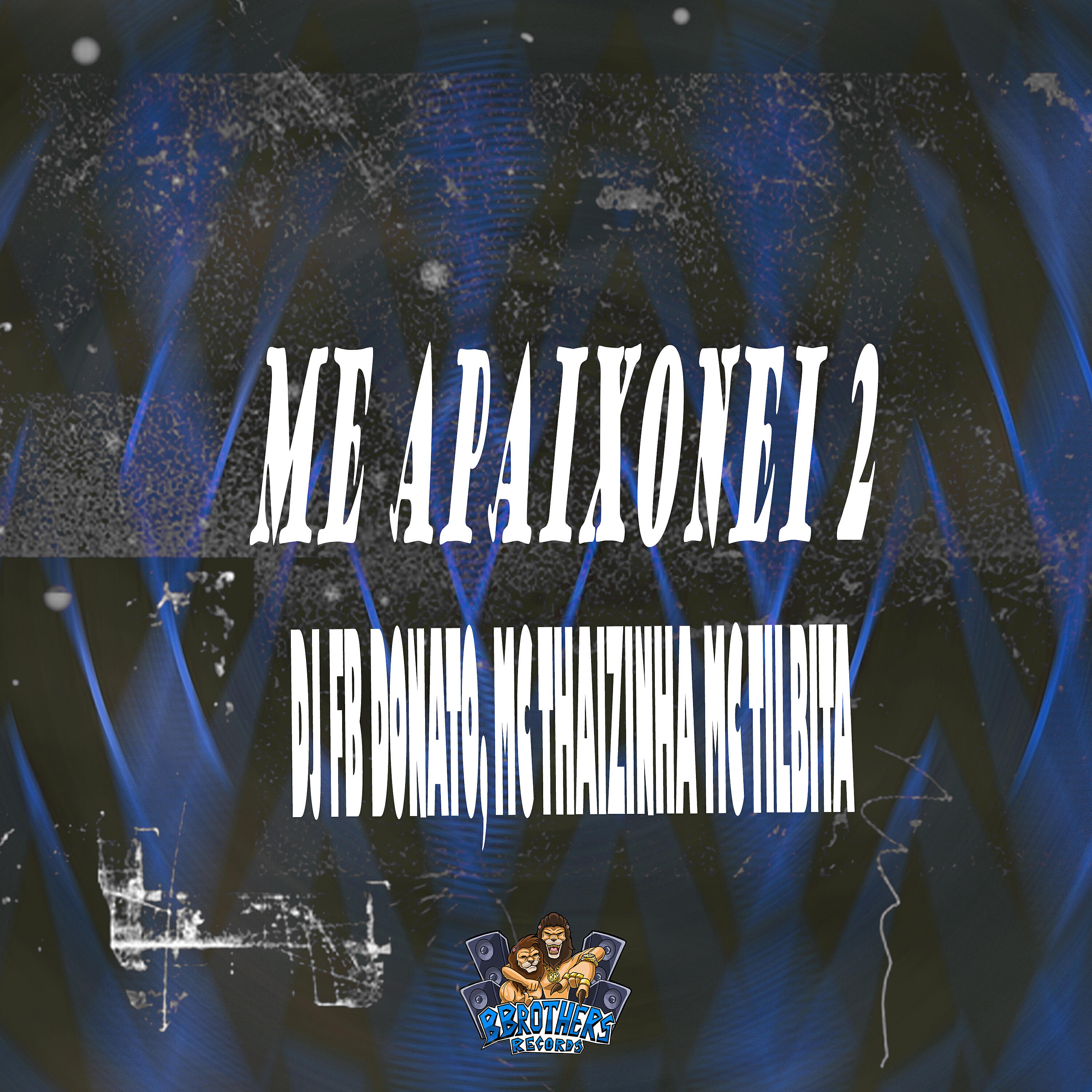 DJ FB DONATO - Me Apaixonei, Pt. 2