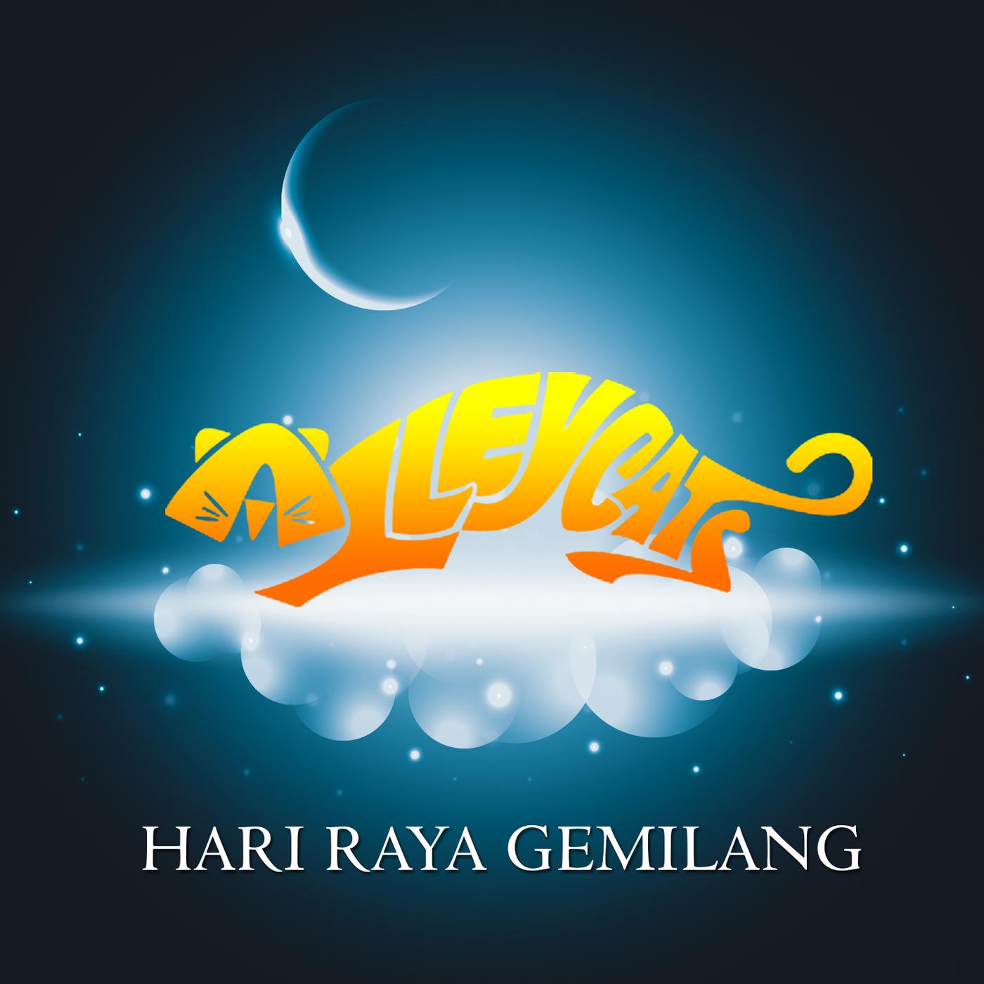 Постер альбома Hari Raya Gemilang