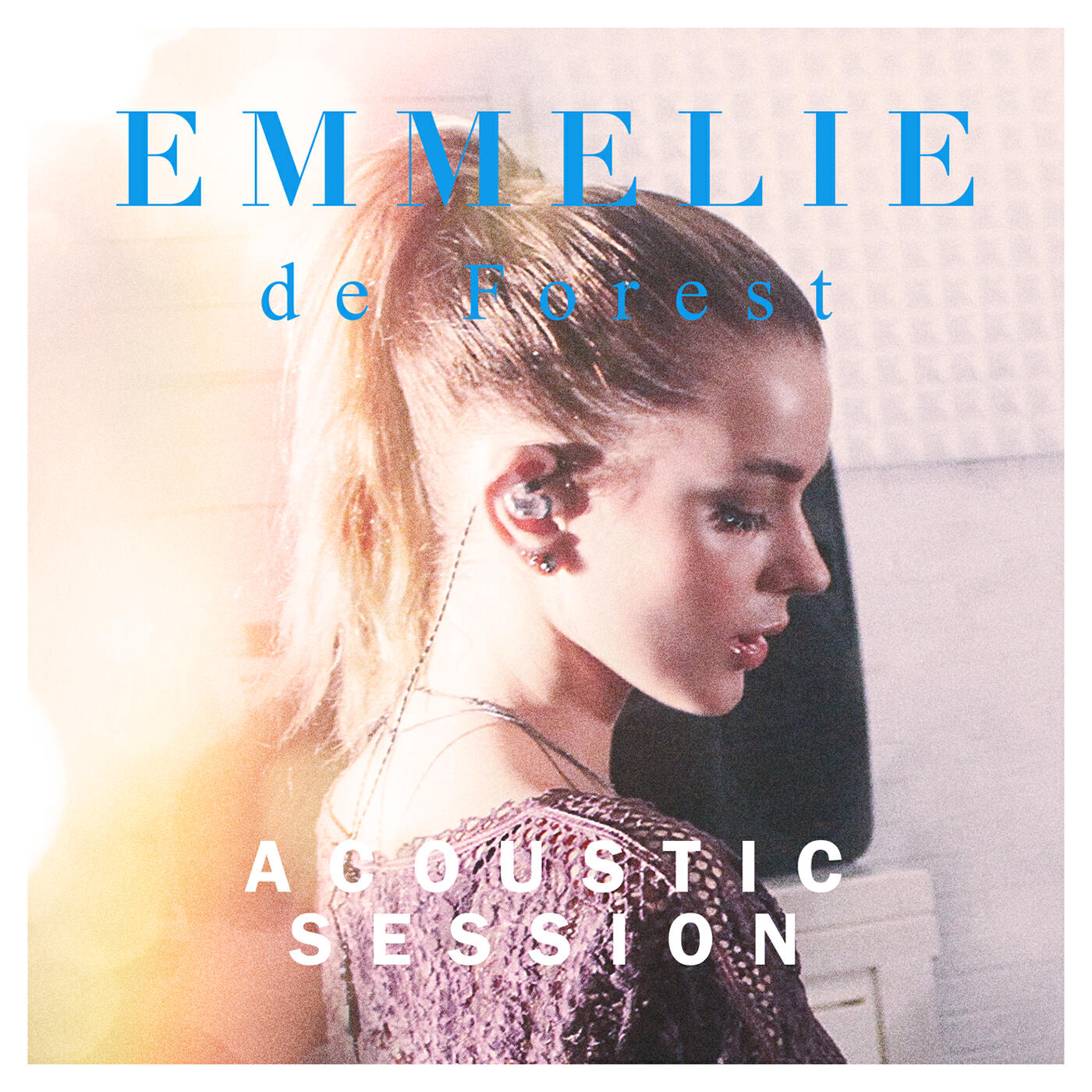 Emmelie de Forest - Smells Like Teen Spirit (Acoustic)