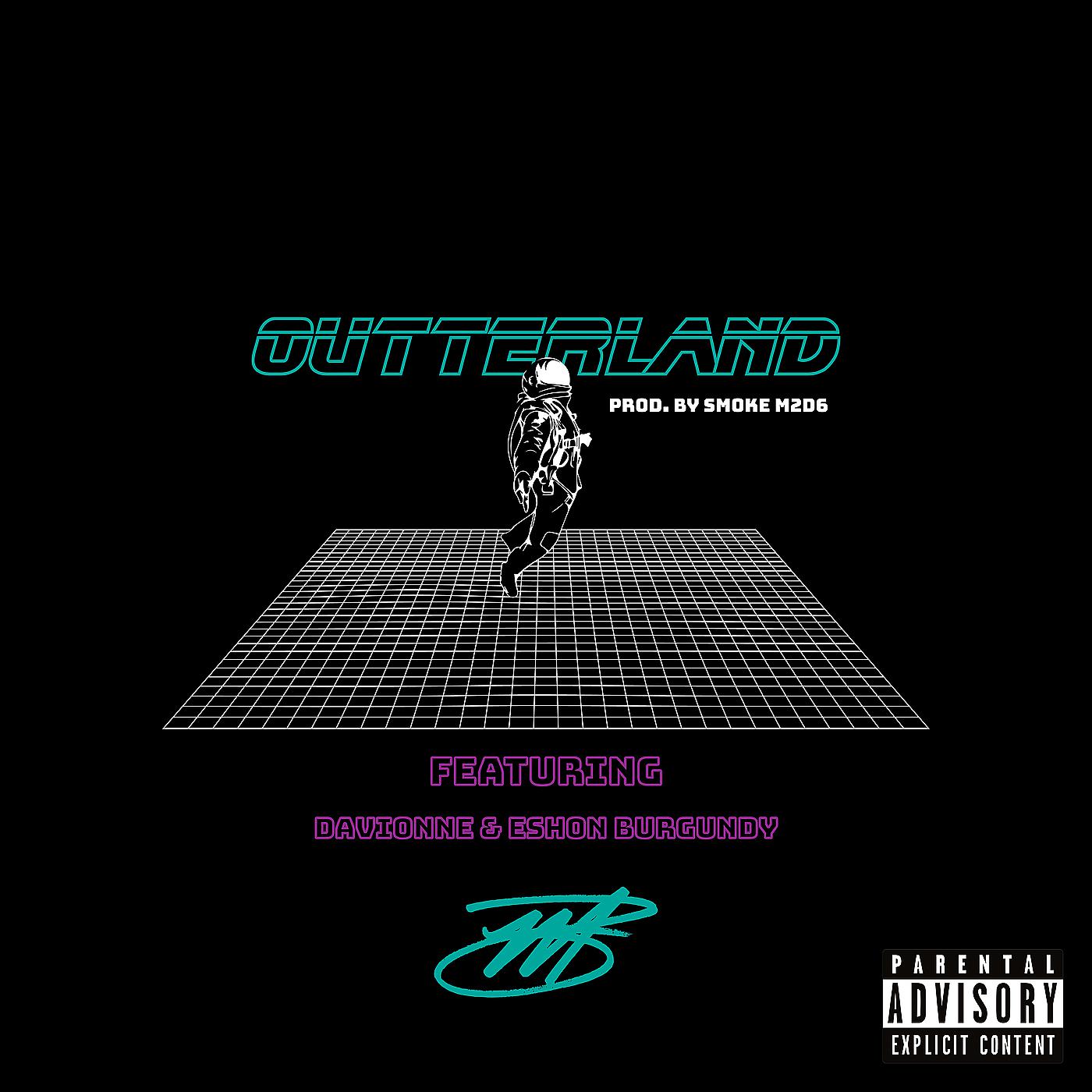 Постер альбома Outterland