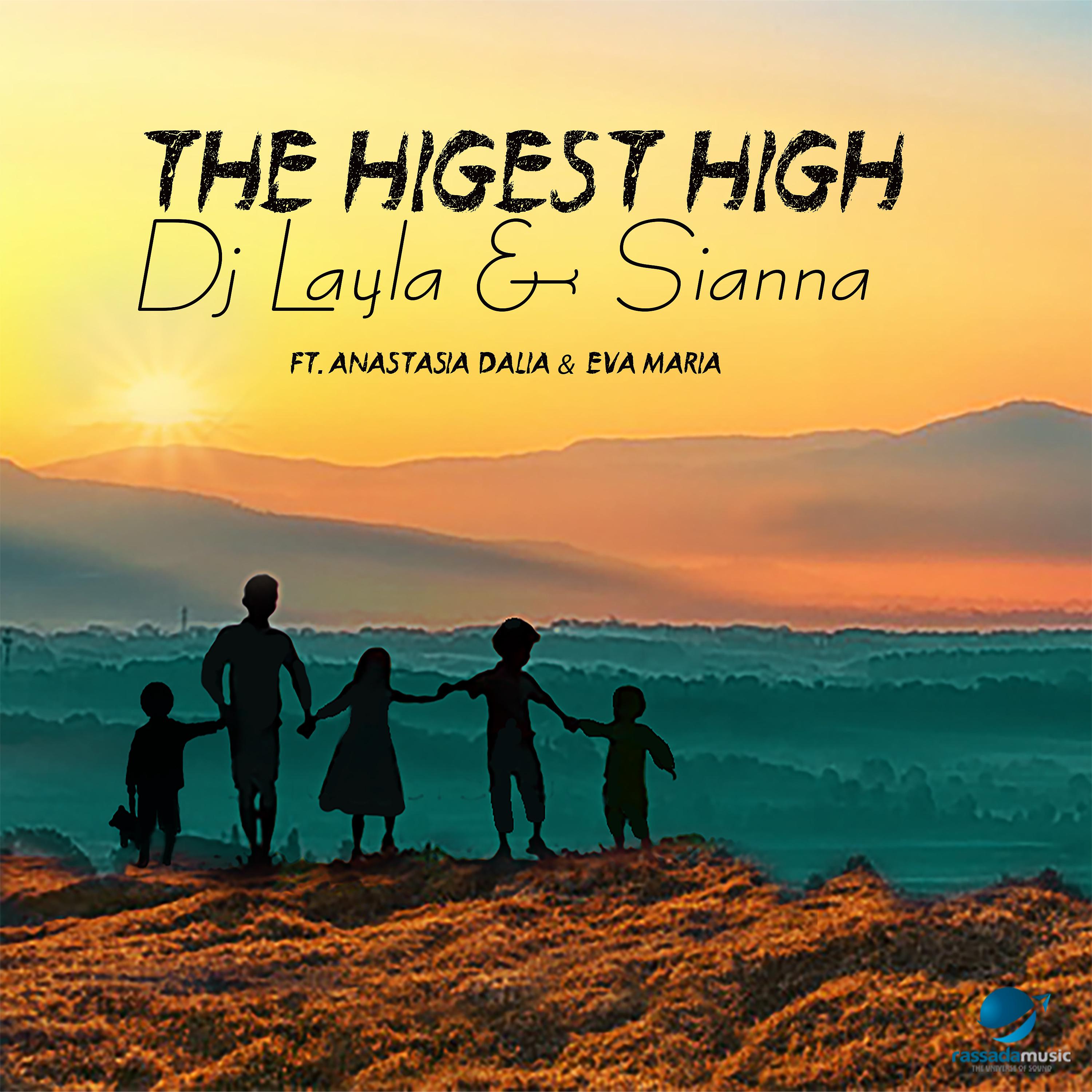 Постер альбома The Highest High