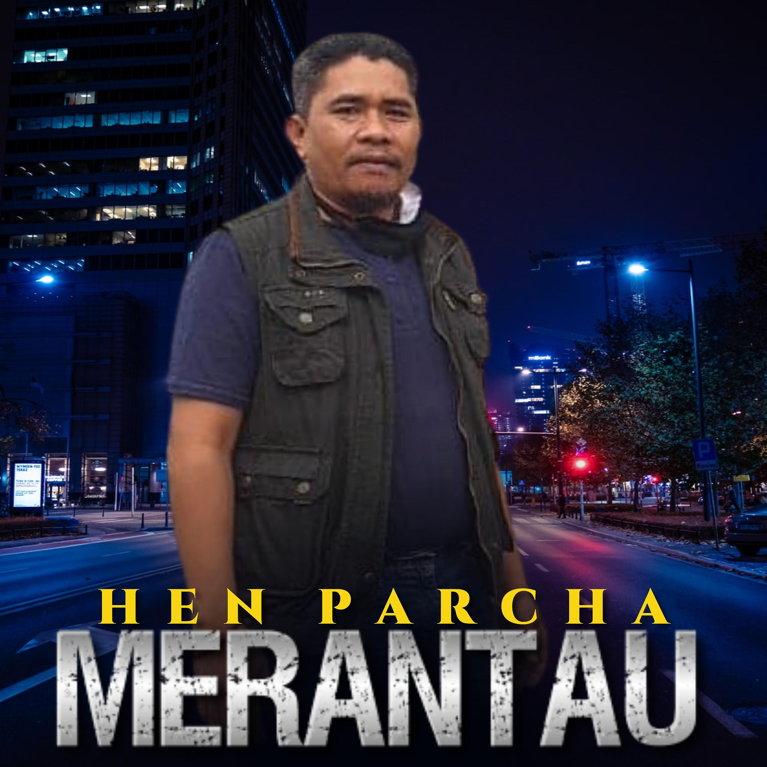 Постер альбома Merantau
