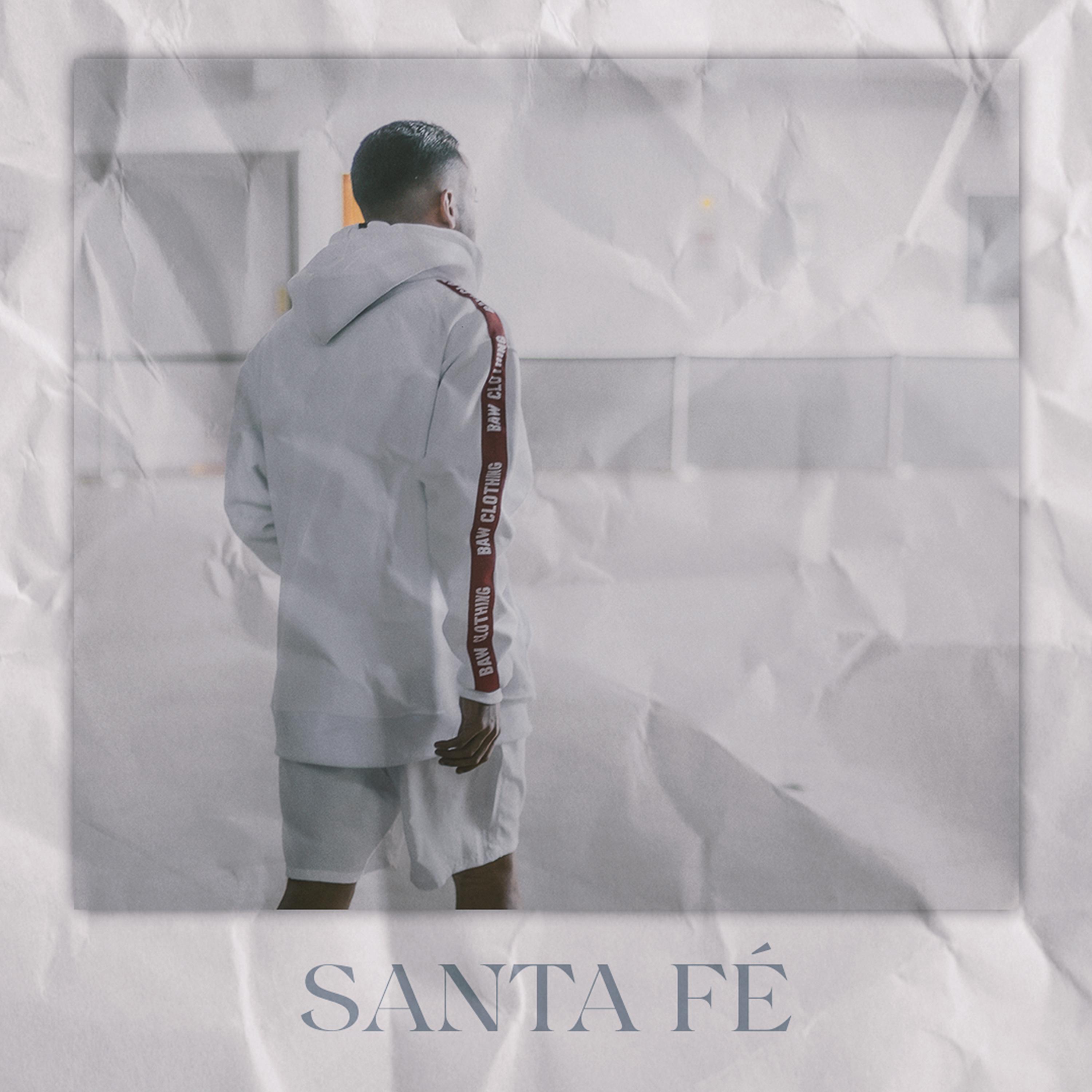 Постер альбома Santa Fé
