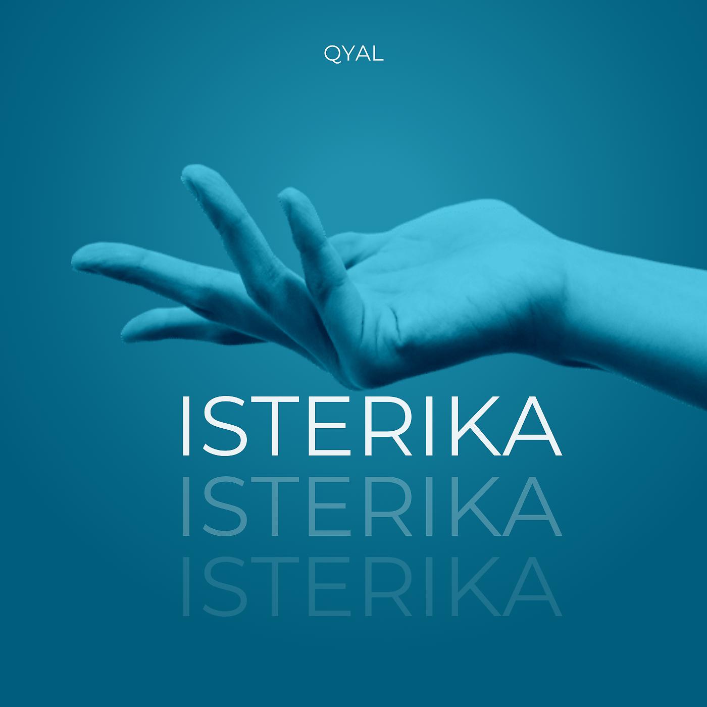 Постер альбома ISTERIKA