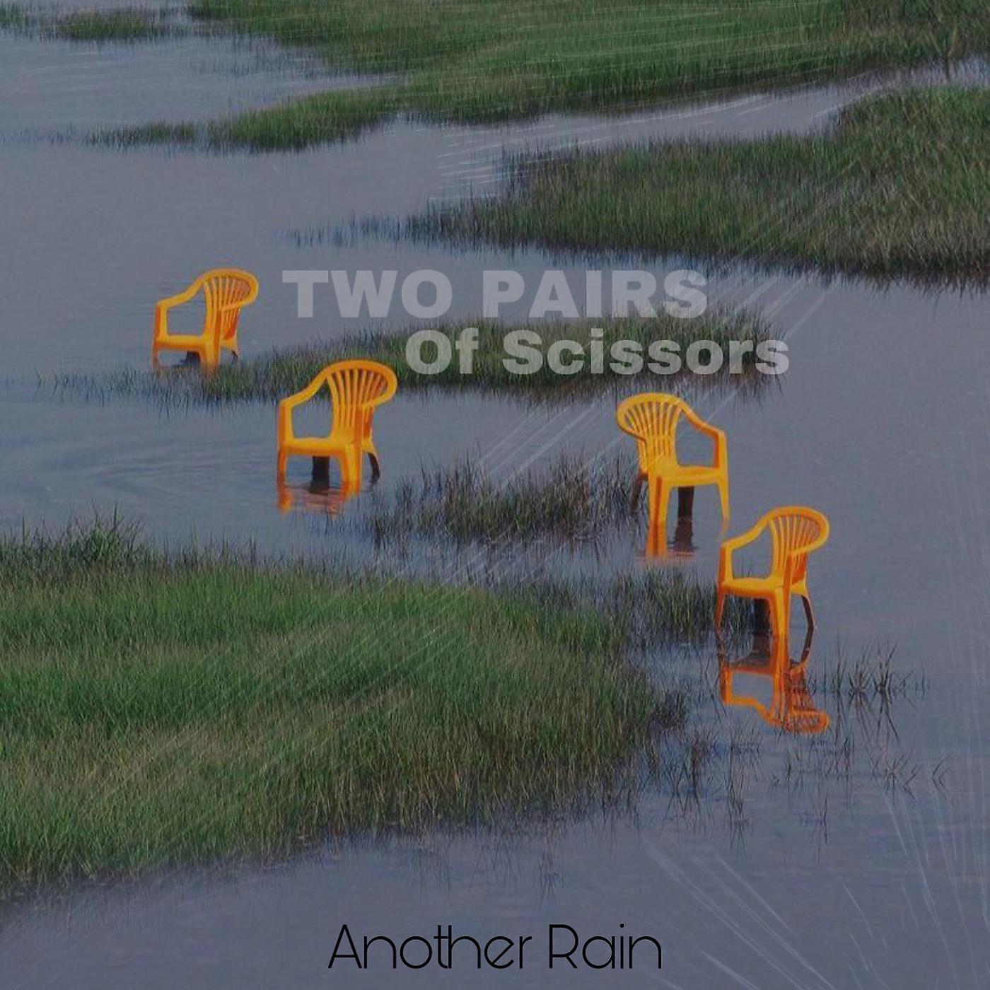 Постер альбома Another Rain
