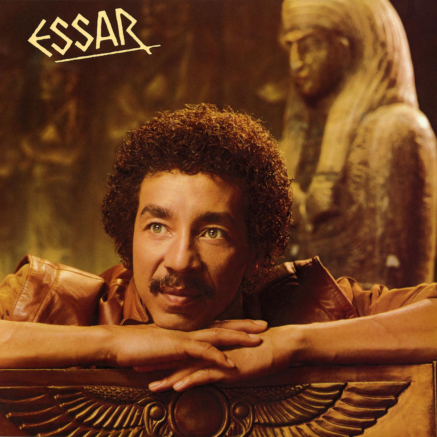 Постер альбома Essar