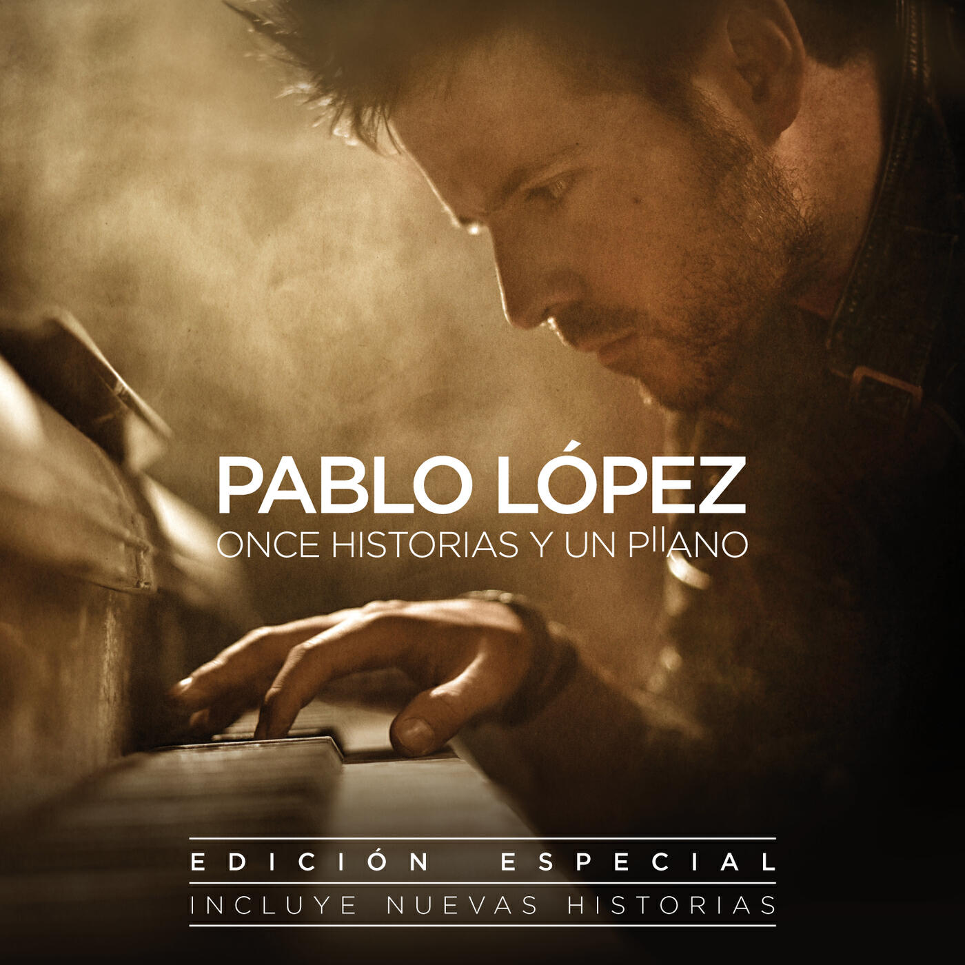 Pablo López - Mi Casa