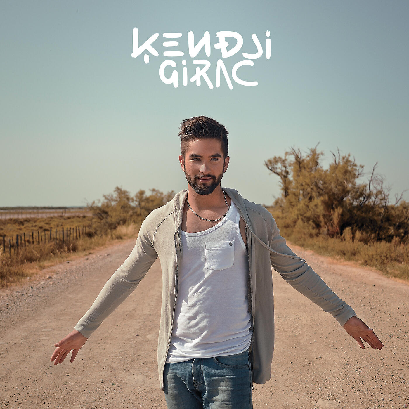 Kendji Girac - Color Gitano