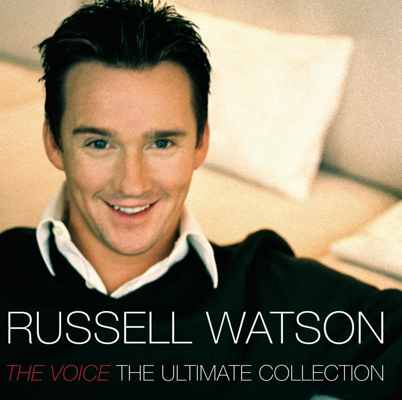 Russell Watson - Denza: Funiculì, funiculà