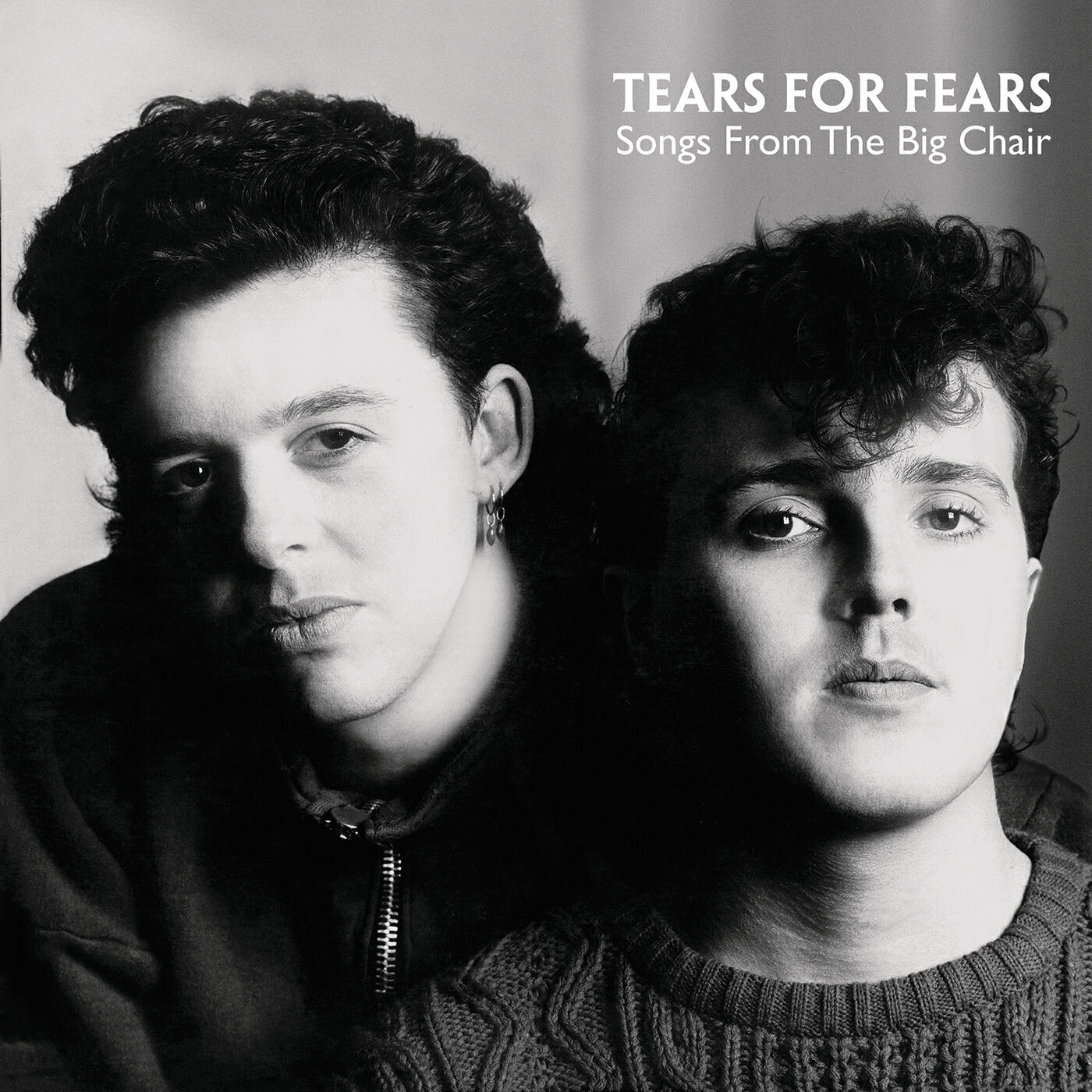 Tears For Fears - Head Over Heels (Hughes 7