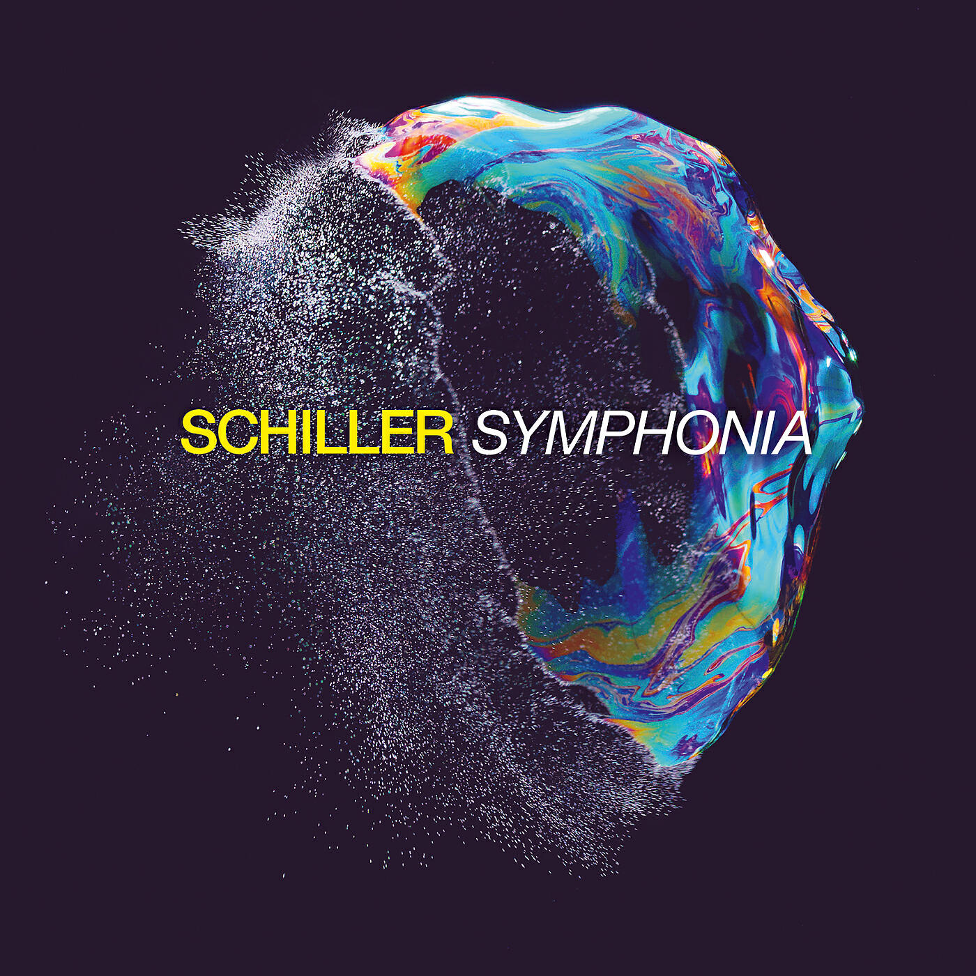 Schiller - Schiller (Live)