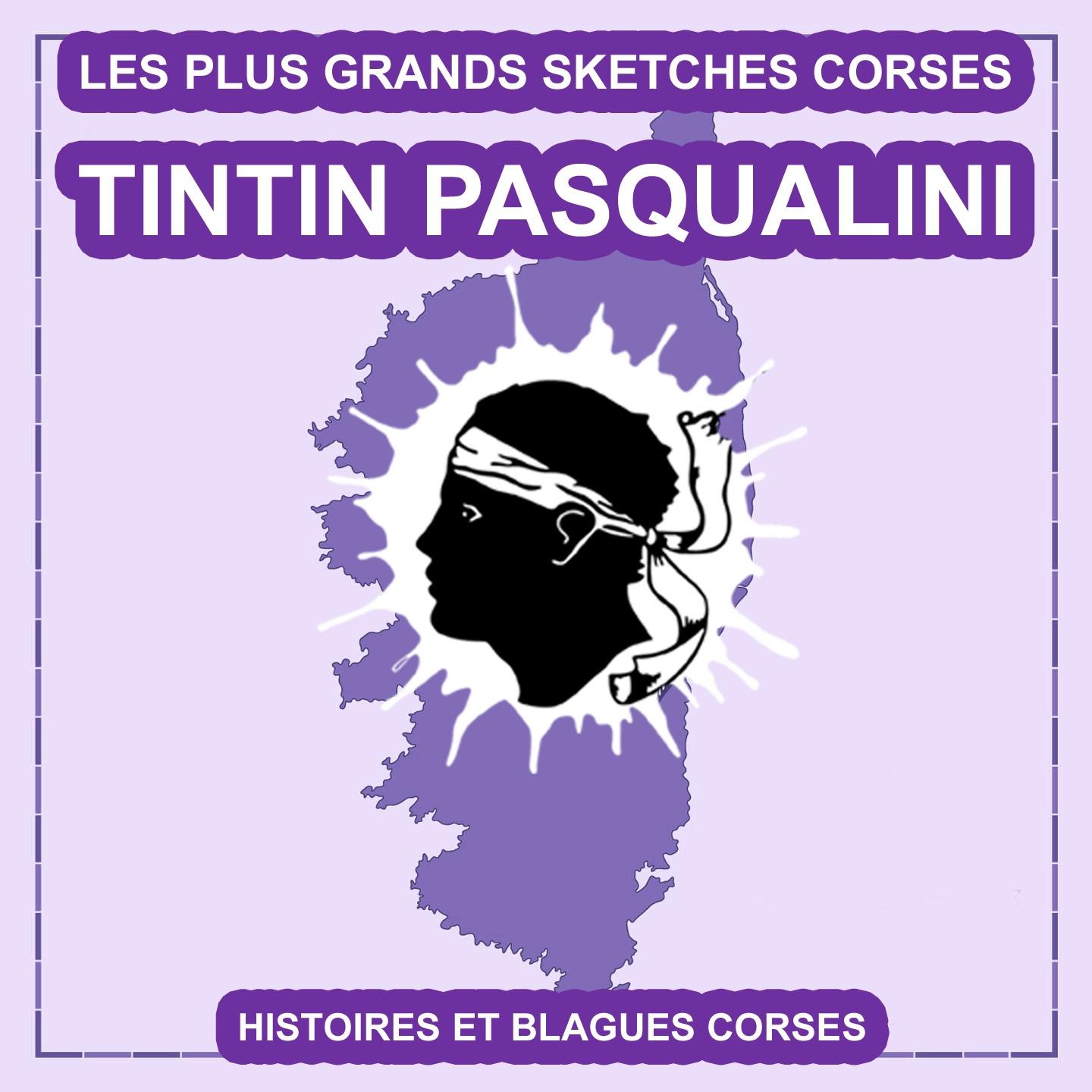 Постер альбома Histoires et blagues Corses