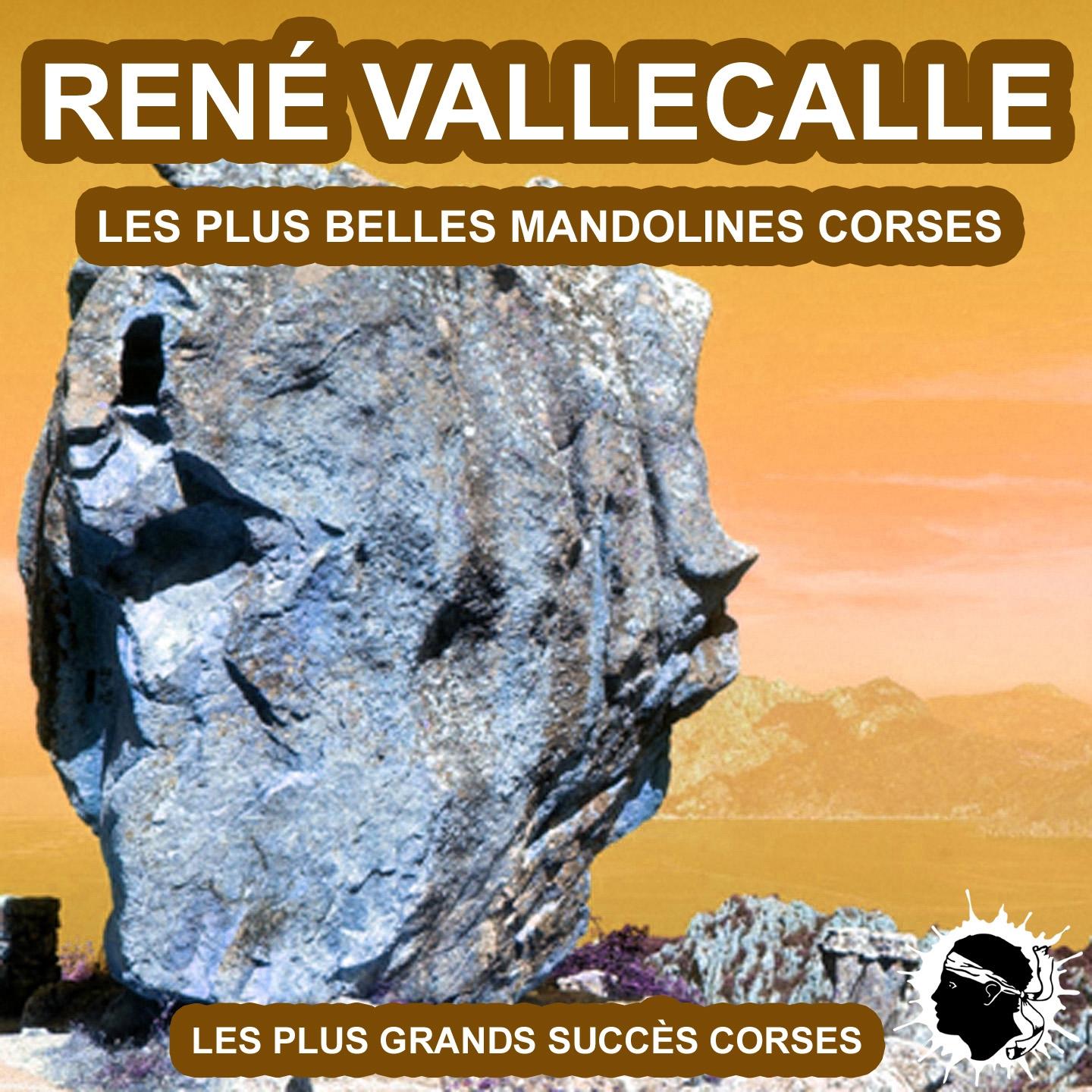 Постер альбома Les plus belles mandolines Corses